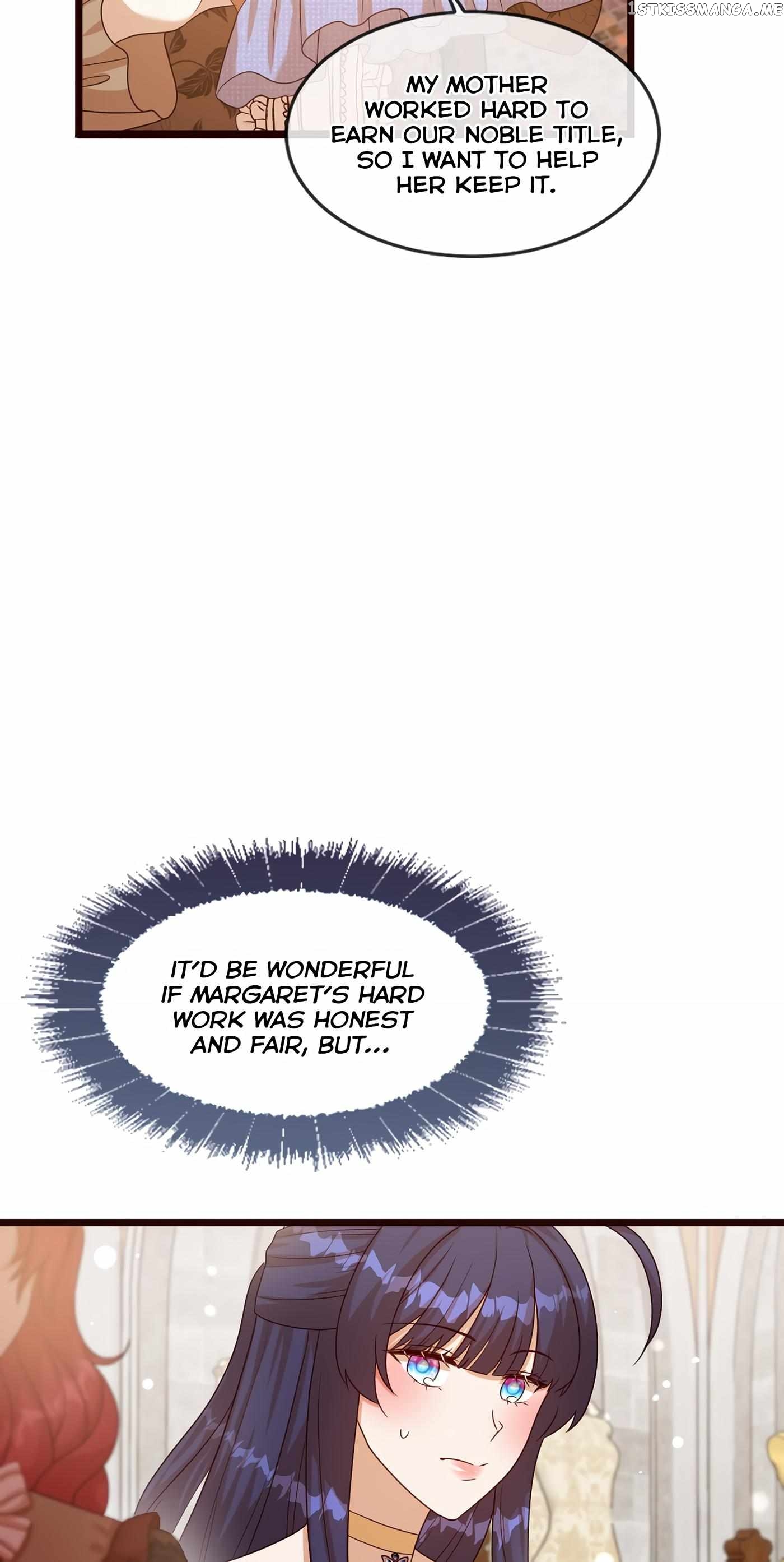 Villainess’ Reprisal Boutique Chapter 43 - page 30