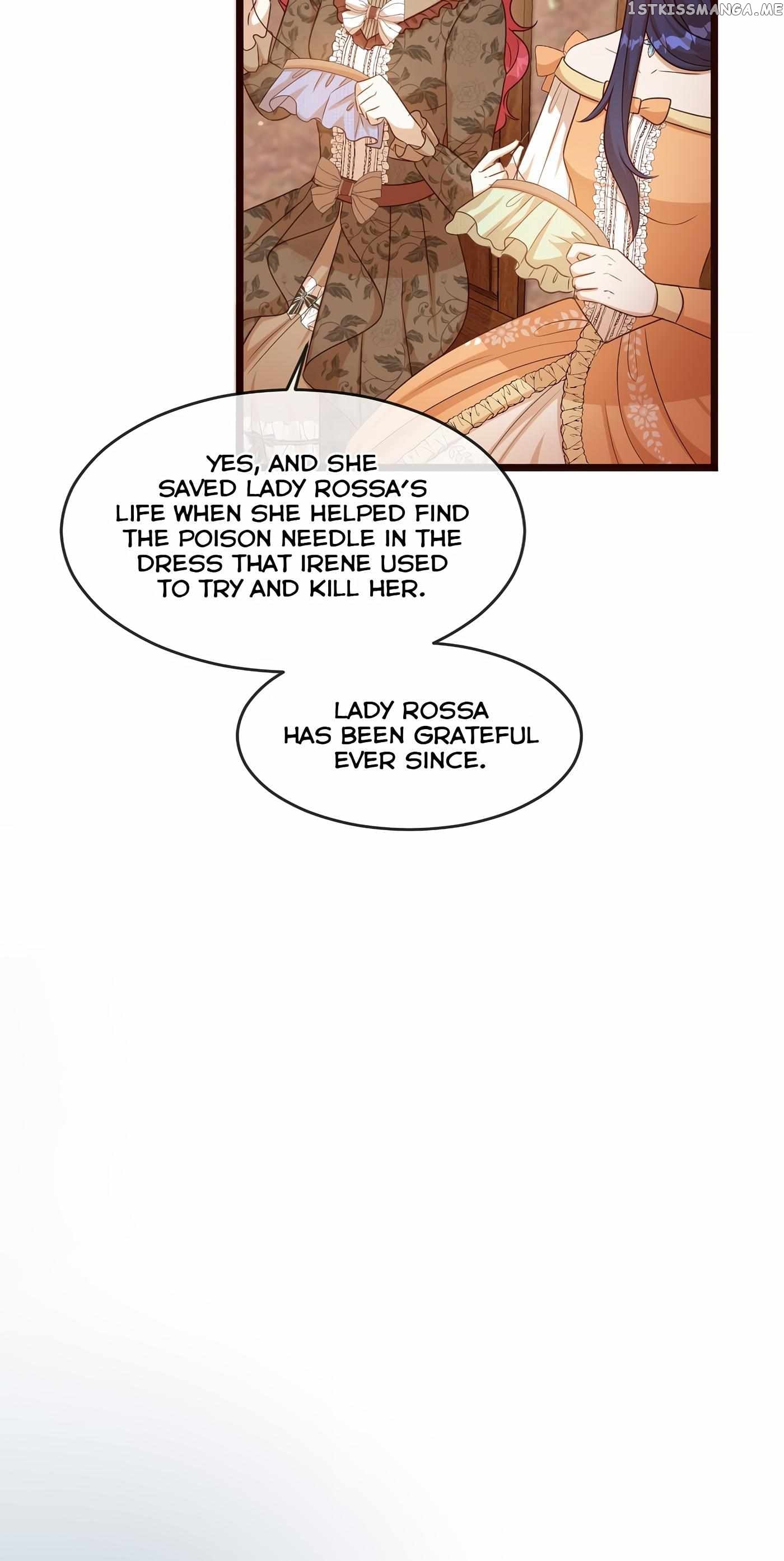 Villainess’ Reprisal Boutique Chapter 43 - page 32
