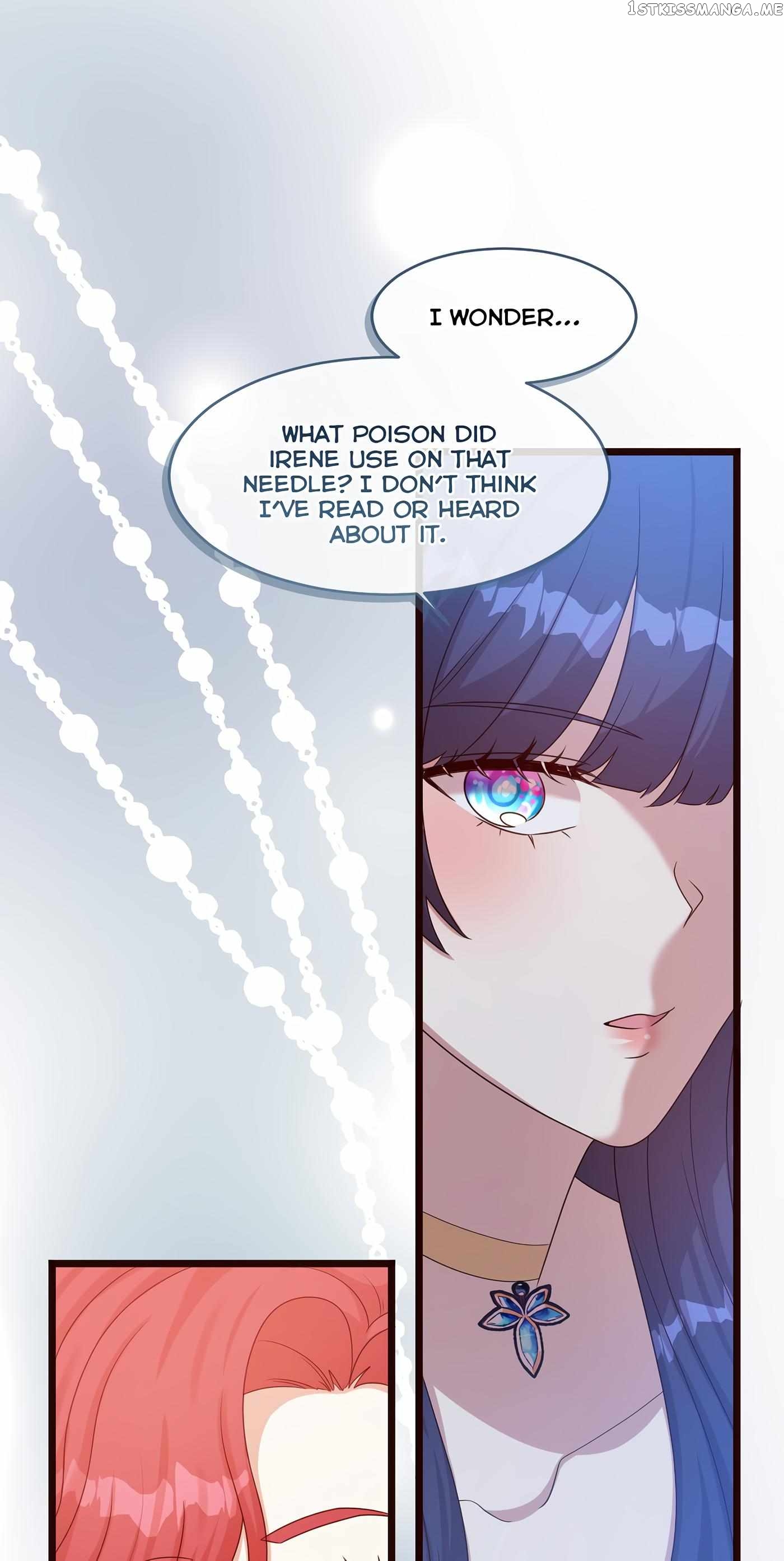 Villainess’ Reprisal Boutique Chapter 43 - page 33
