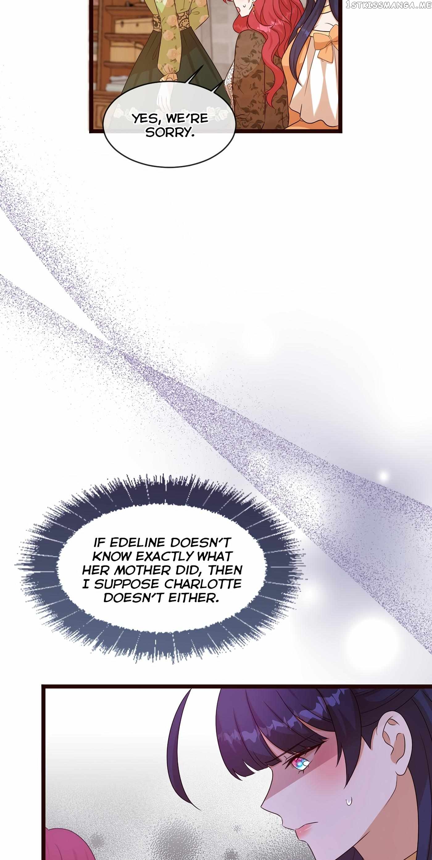 Villainess’ Reprisal Boutique Chapter 43 - page 37
