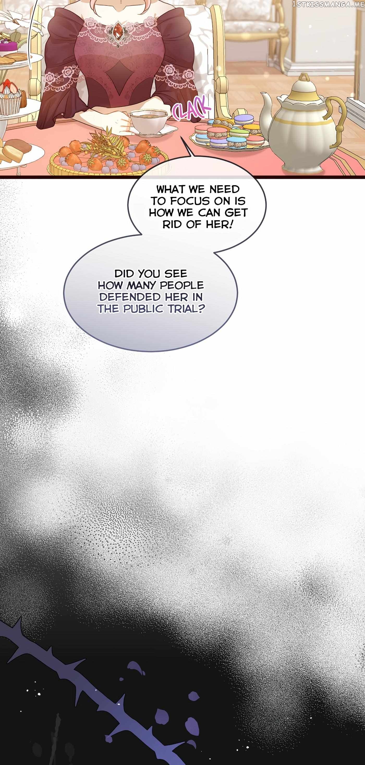 Villainess’ Reprisal Boutique Chapter 43 - page 4