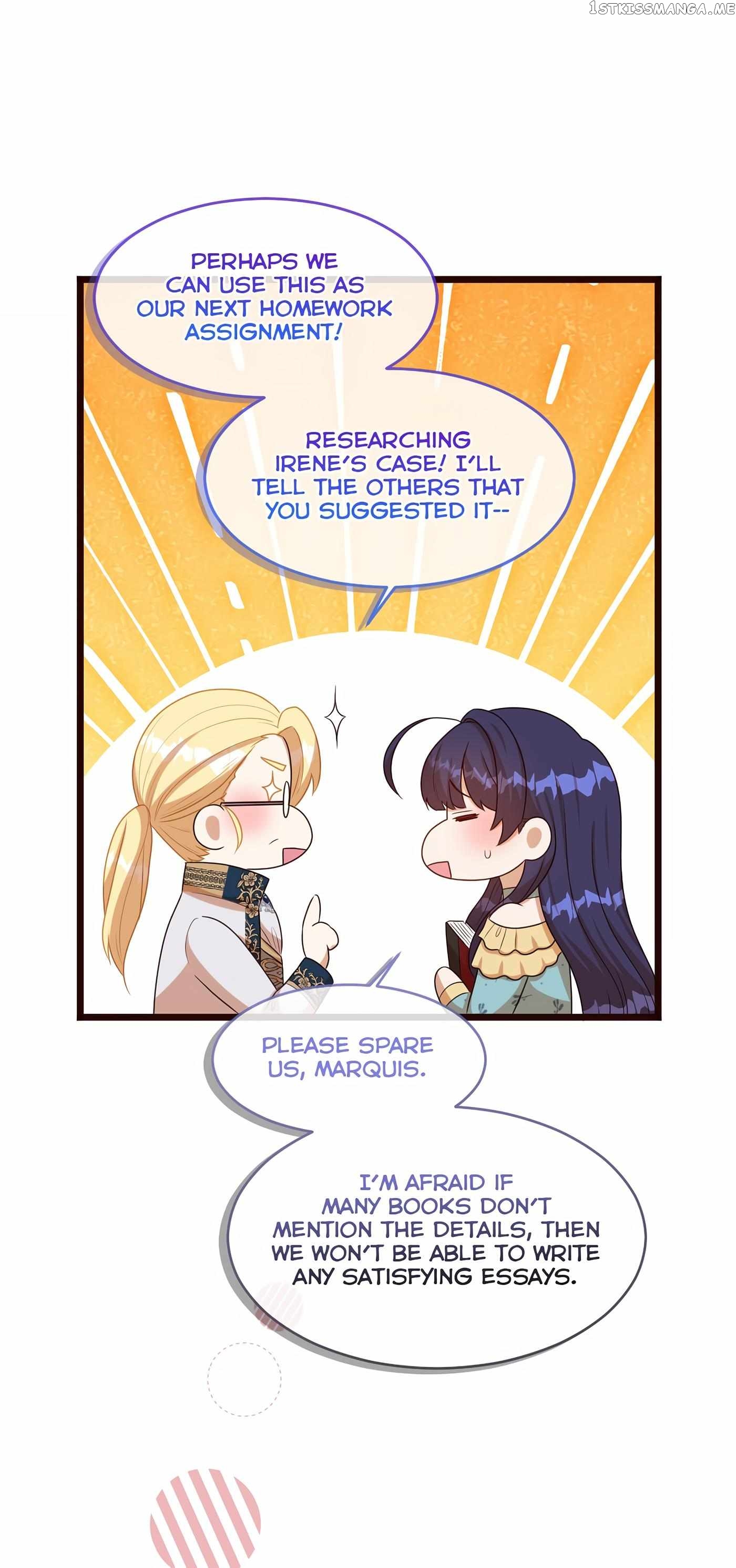 Villainess’ Reprisal Boutique Chapter 43 - page 43