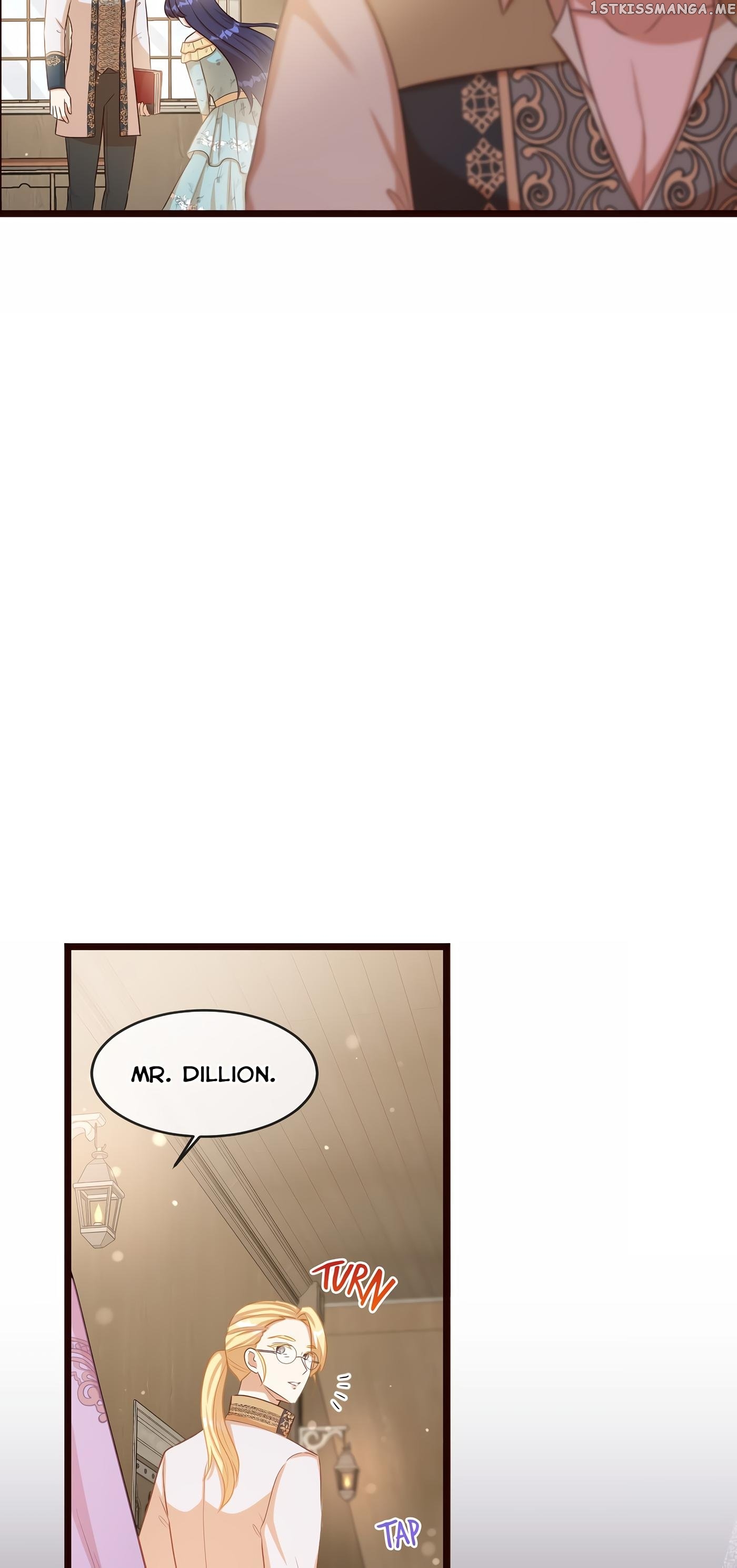 Villainess’ Reprisal Boutique Chapter 43 - page 46