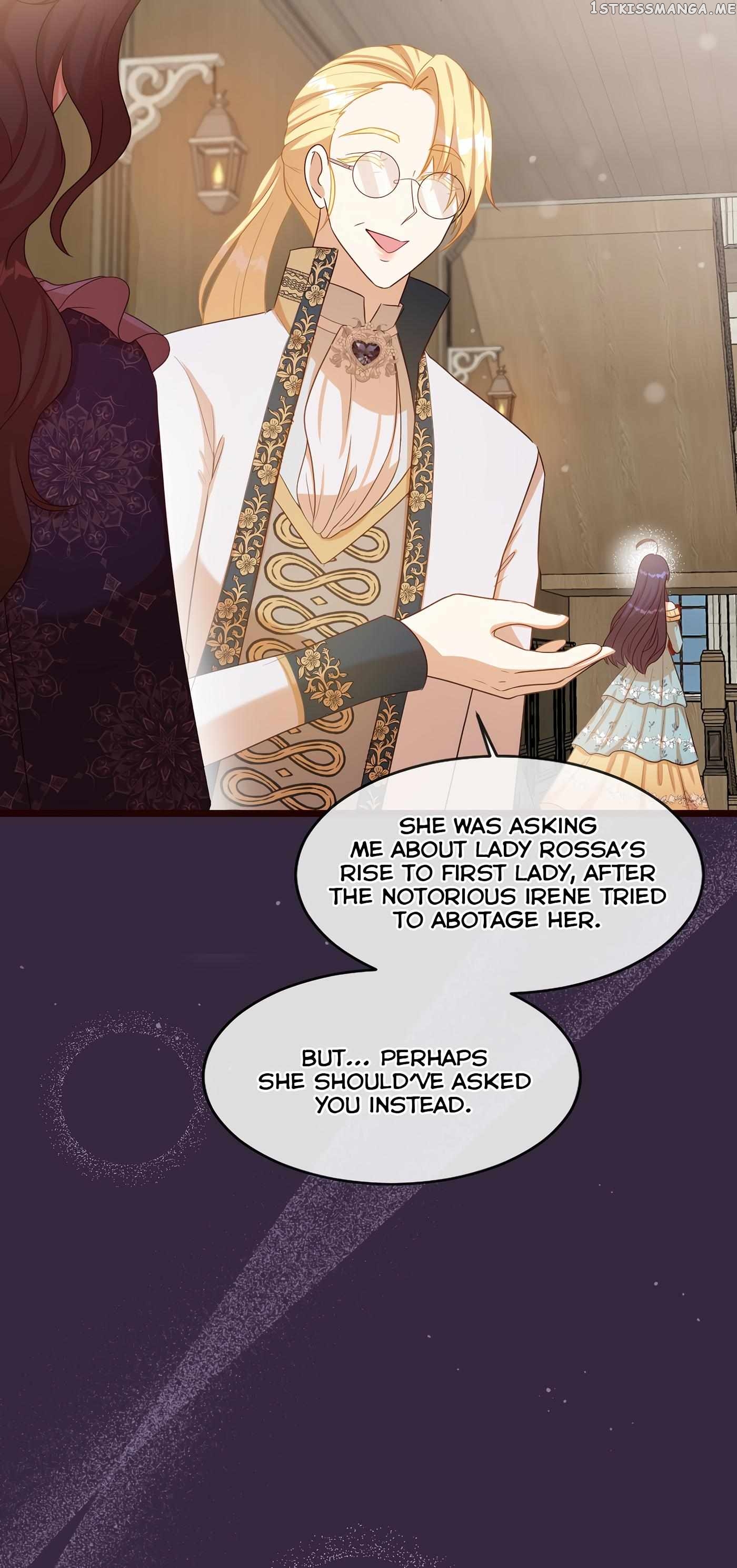 Villainess’ Reprisal Boutique Chapter 43 - page 49