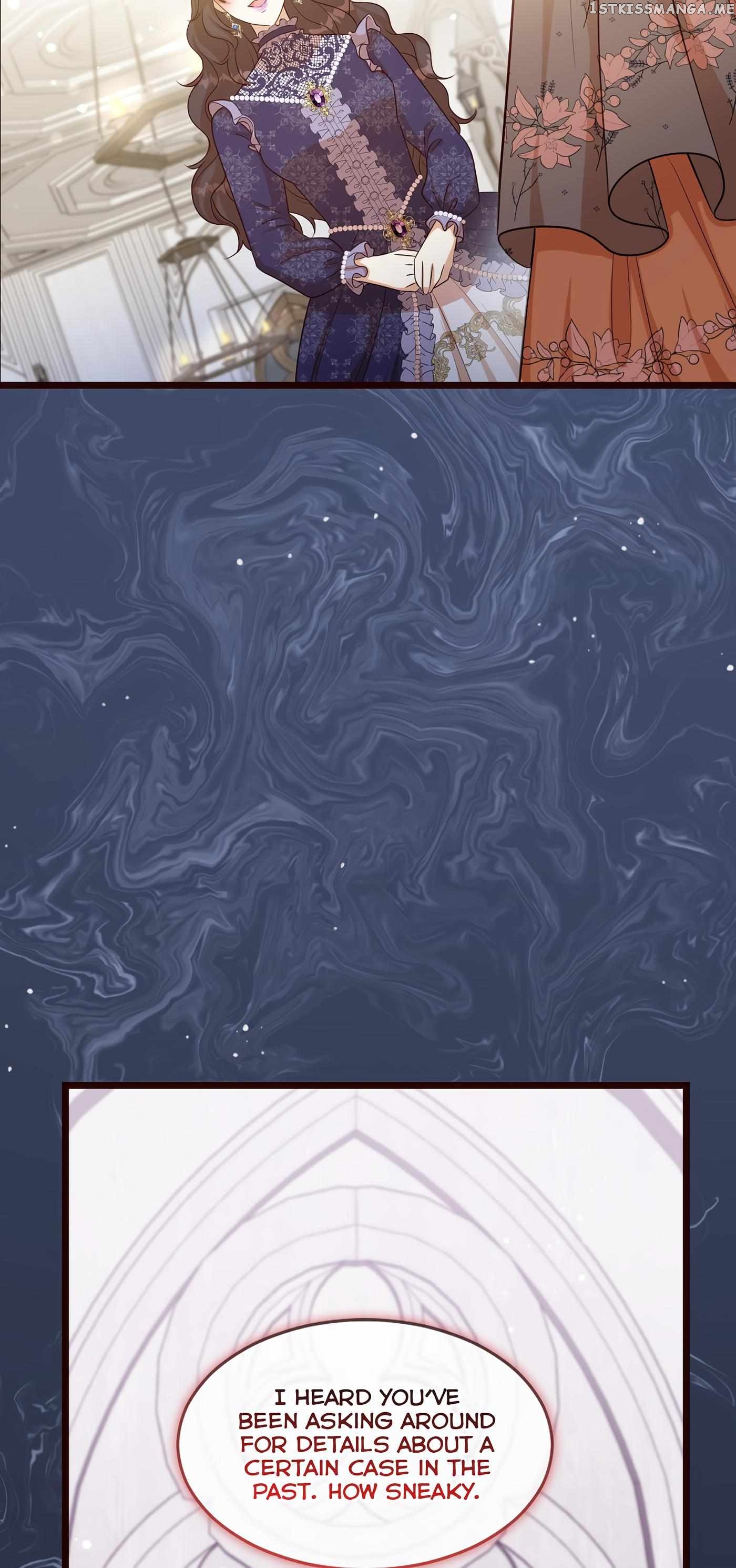Villainess’ Reprisal Boutique Chapter 43 - page 53