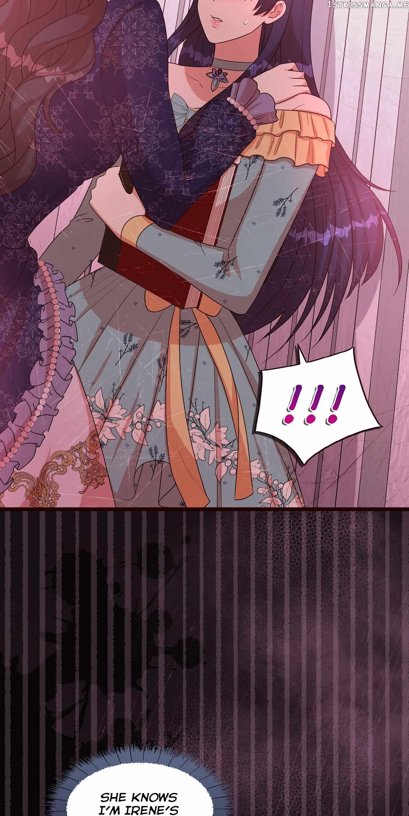 Villainess’ Reprisal Boutique Chapter 43 - page 56