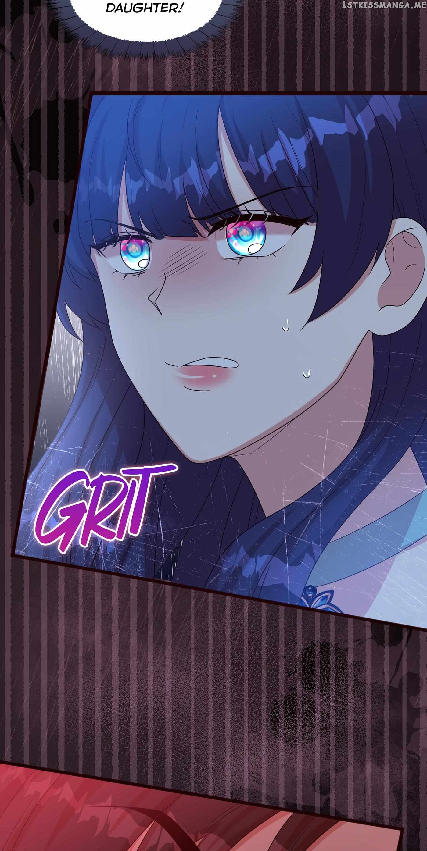 Villainess’ Reprisal Boutique Chapter 43 - page 57