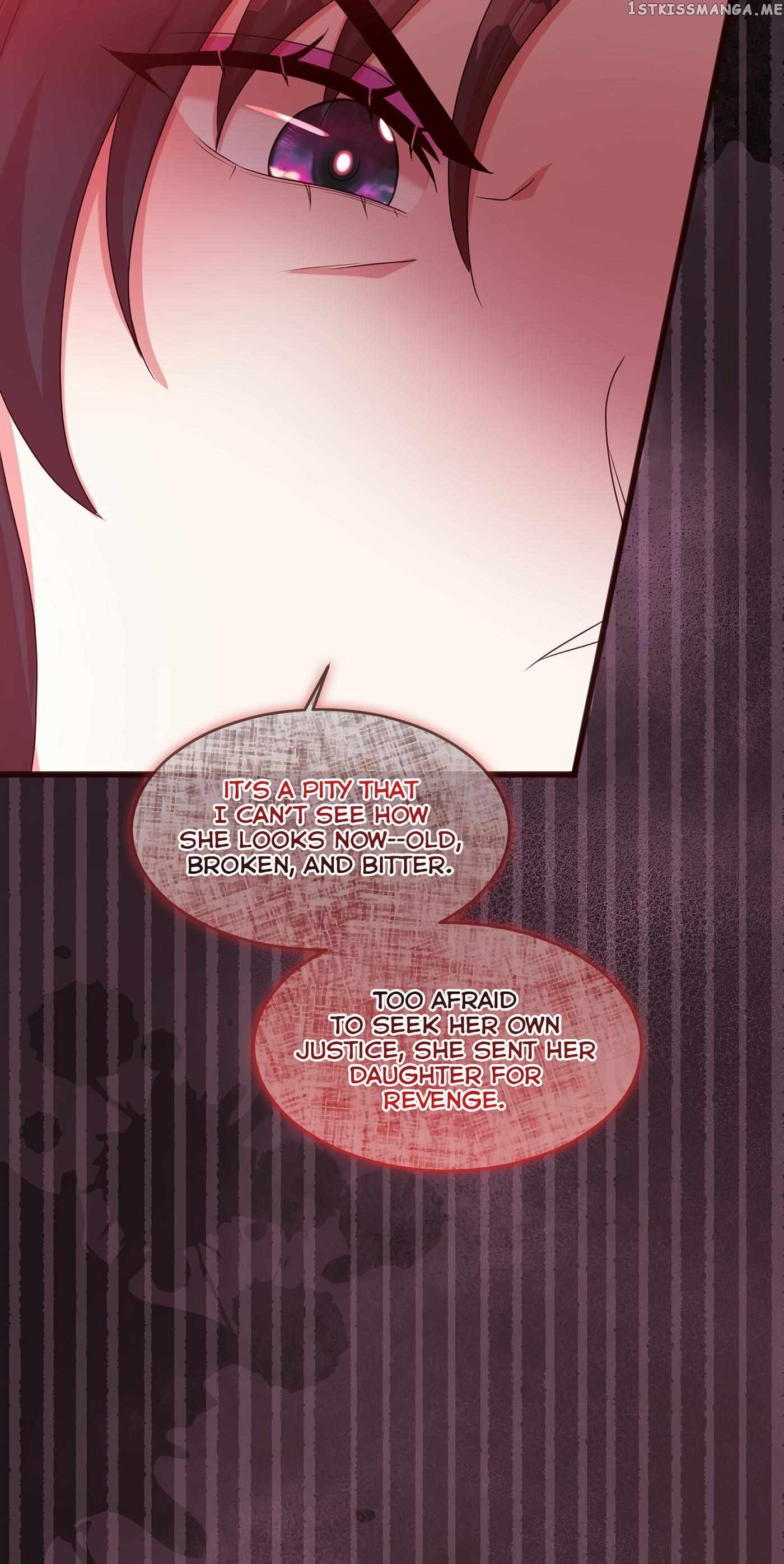 Villainess’ Reprisal Boutique Chapter 43 - page 58