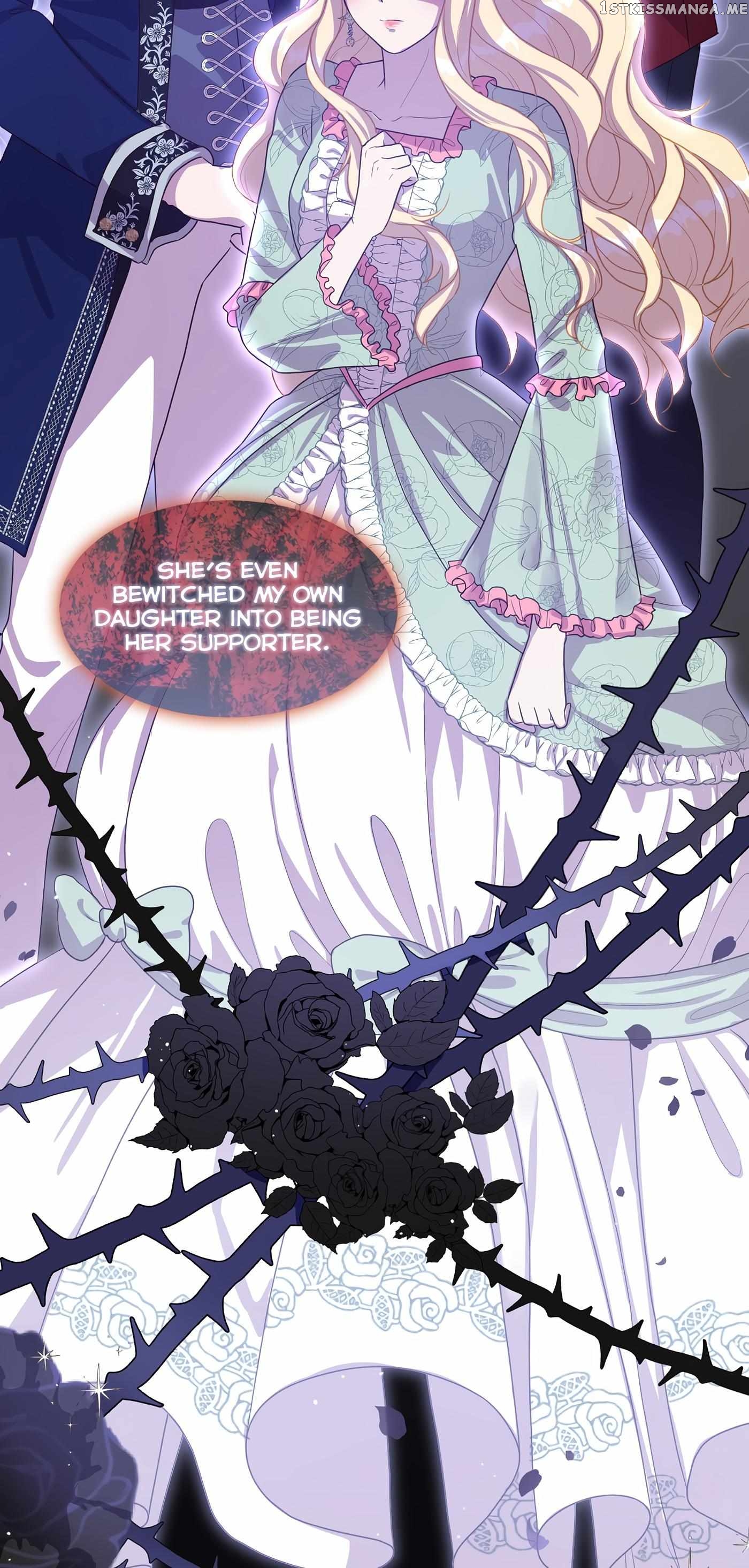 Villainess’ Reprisal Boutique Chapter 43 - page 6