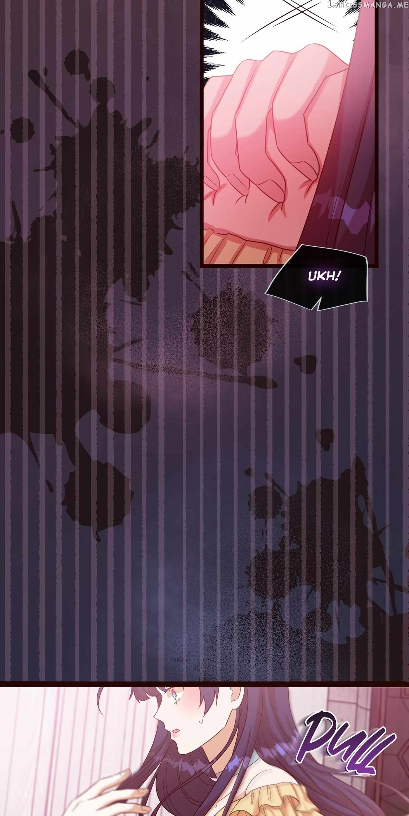 Villainess’ Reprisal Boutique Chapter 43 - page 61