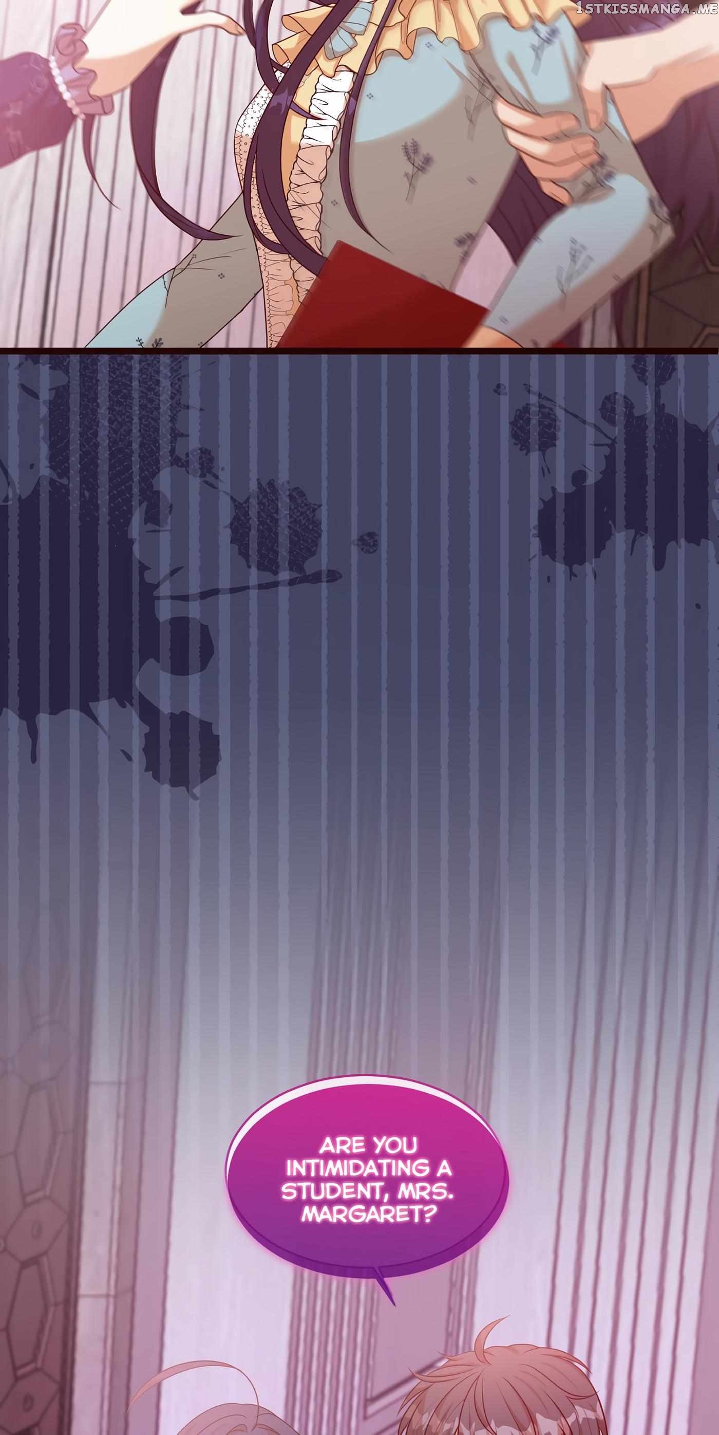 Villainess’ Reprisal Boutique Chapter 43 - page 62
