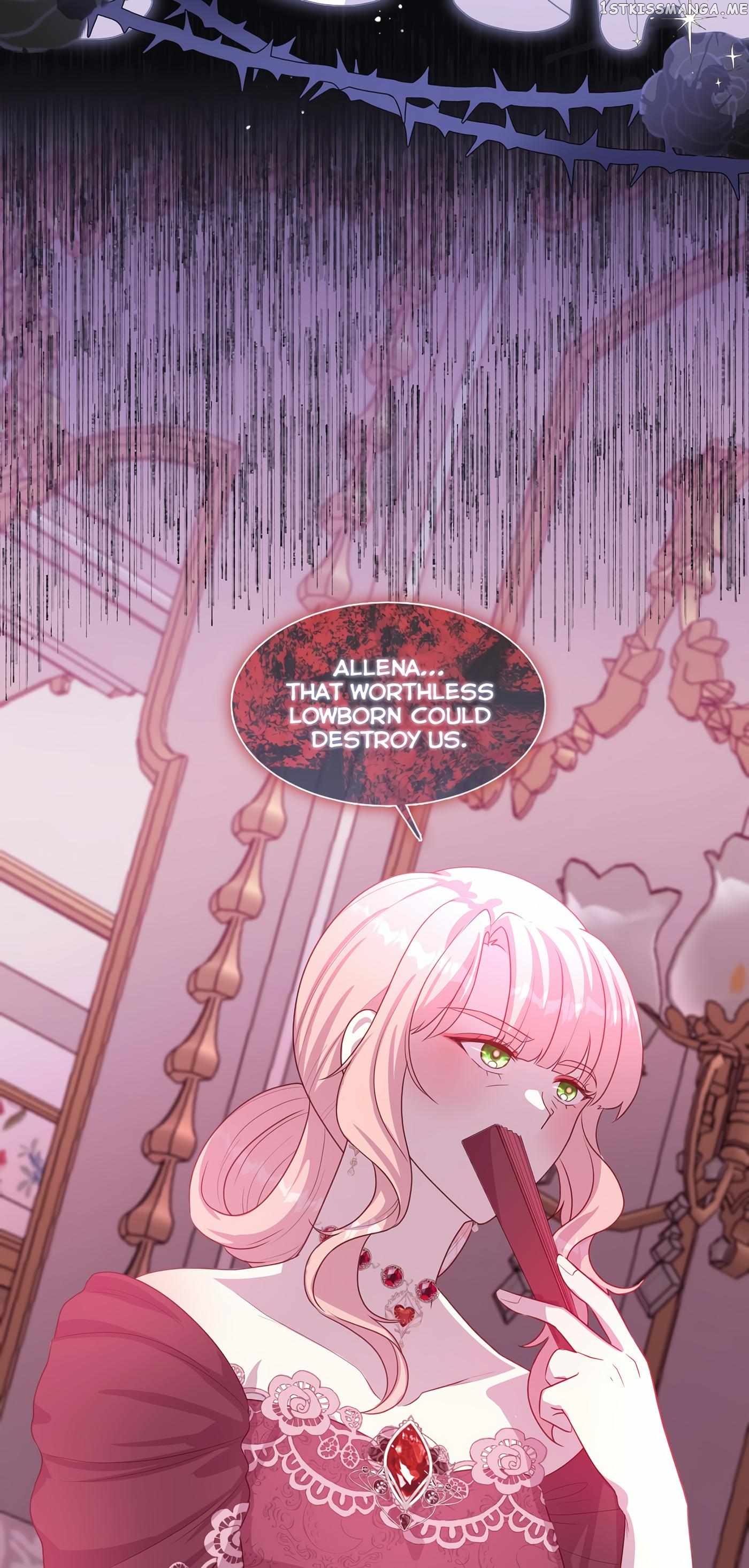 Villainess’ Reprisal Boutique Chapter 43 - page 7
