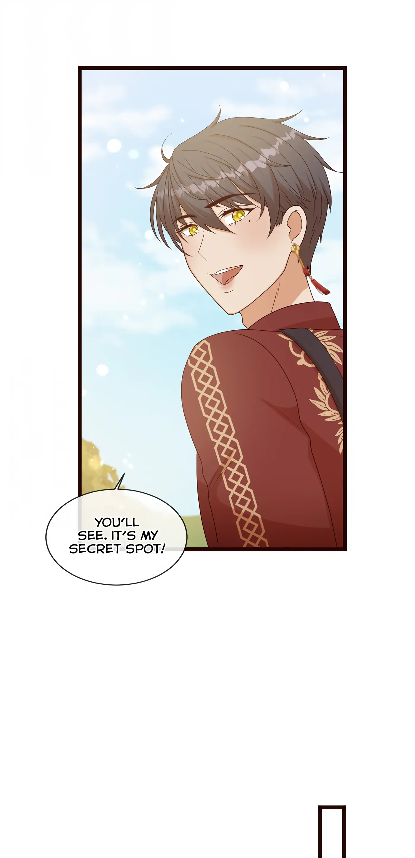 Villainess’ Reprisal Boutique Chapter 41 - page 29
