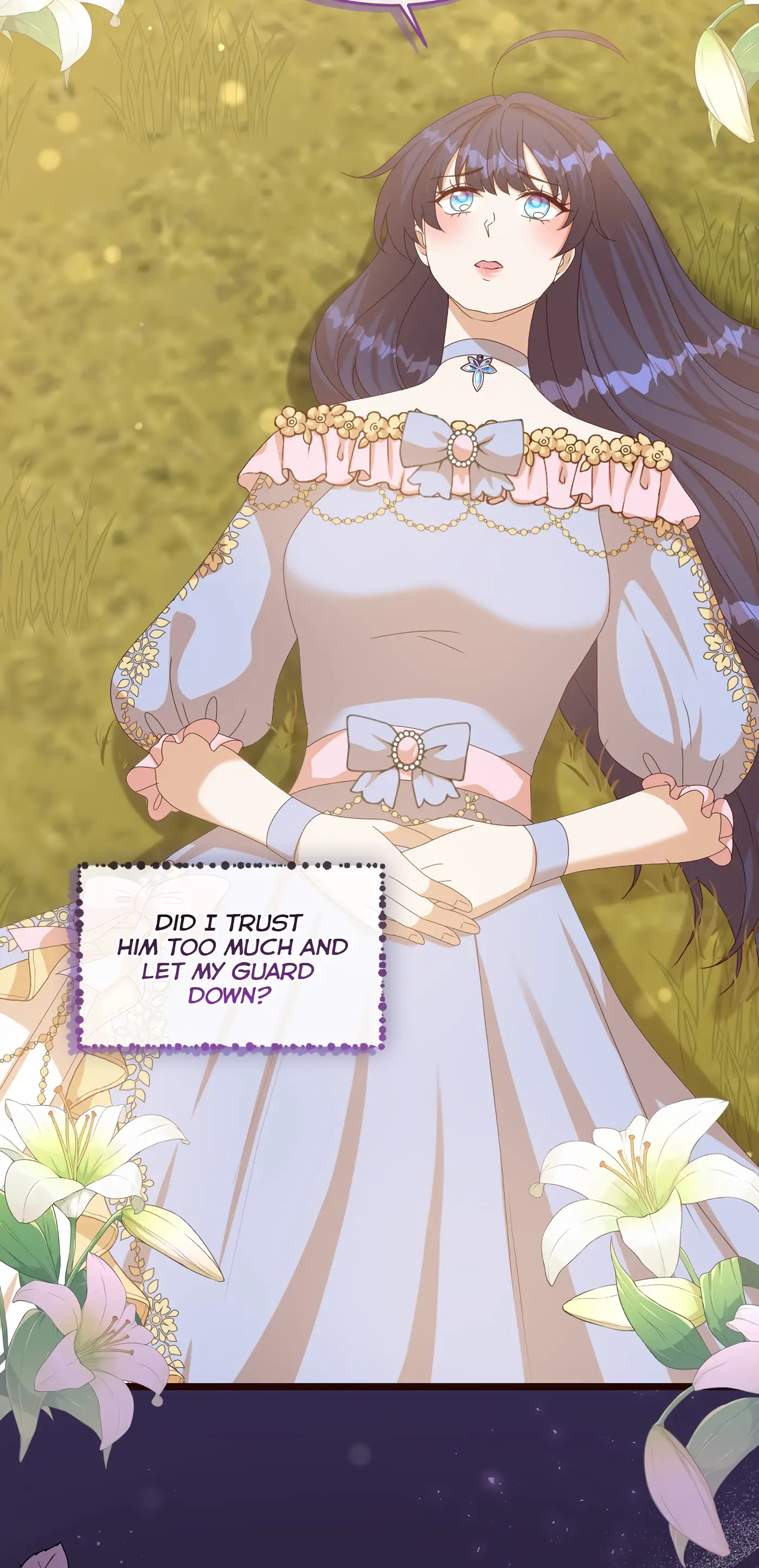 Villainess’ Reprisal Boutique Chapter 41 - page 36