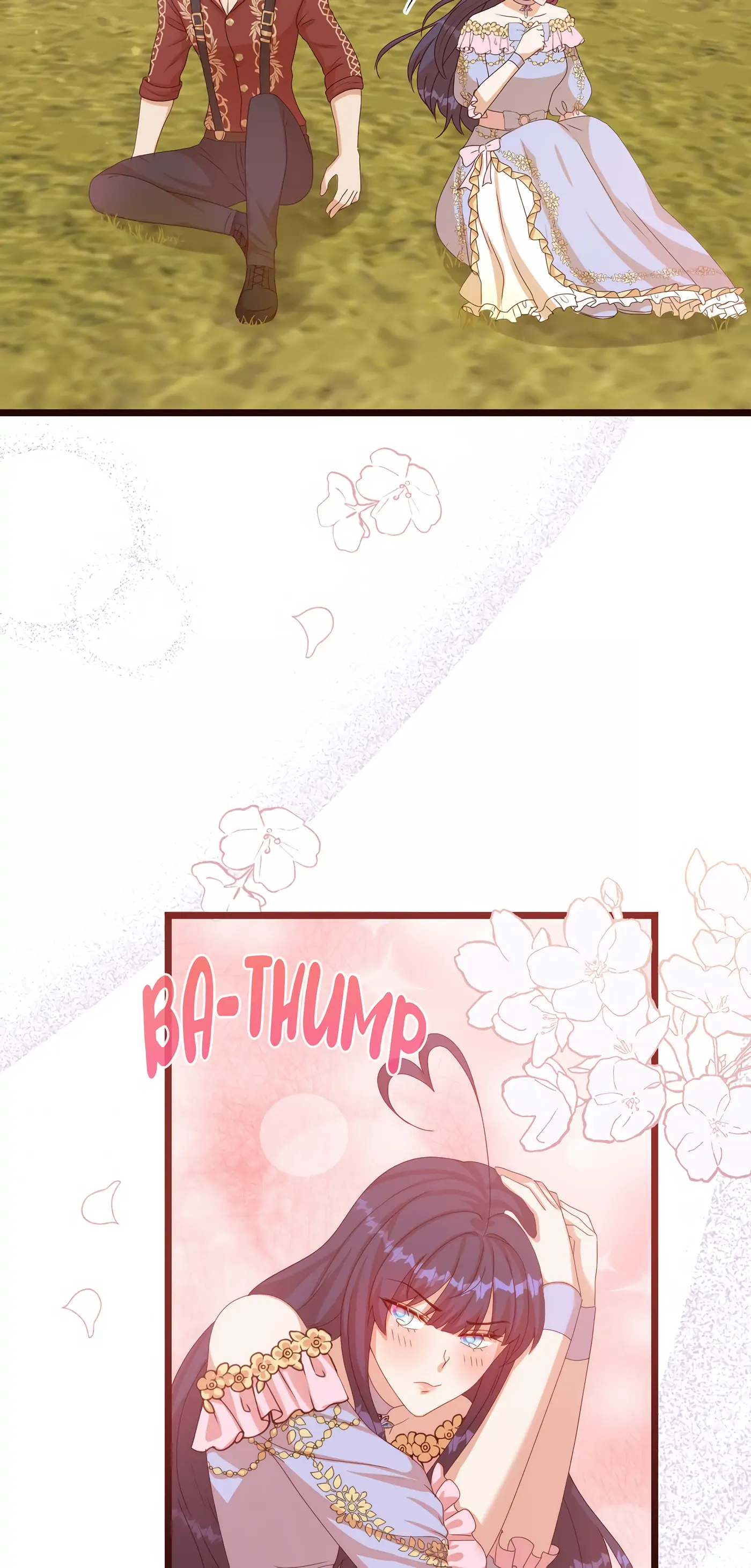 Villainess’ Reprisal Boutique Chapter 41 - page 43
