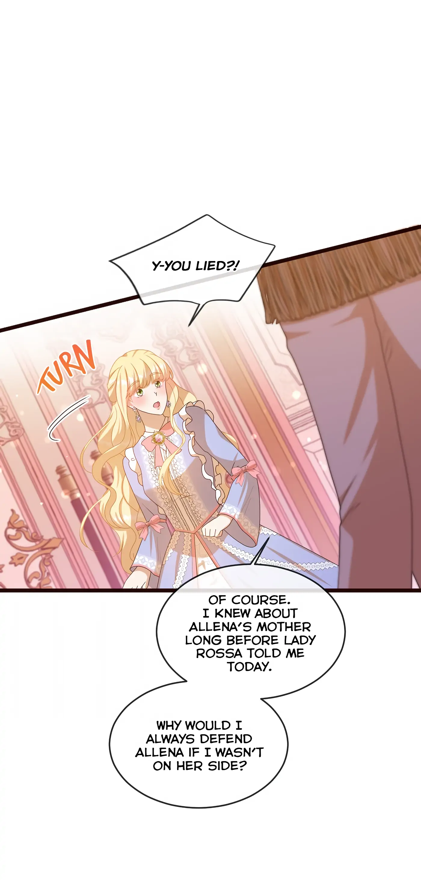 Villainess’ Reprisal Boutique Chapter 41 - page 48