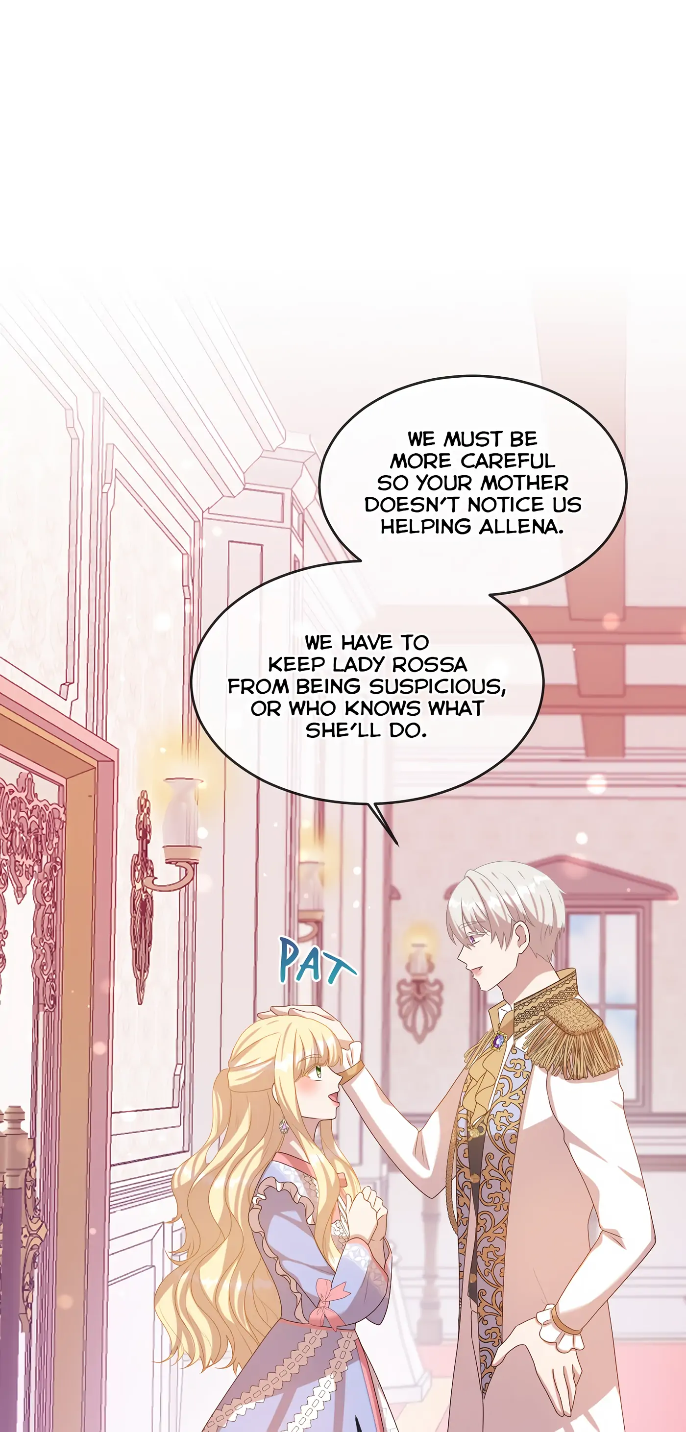 Villainess’ Reprisal Boutique Chapter 41 - page 49