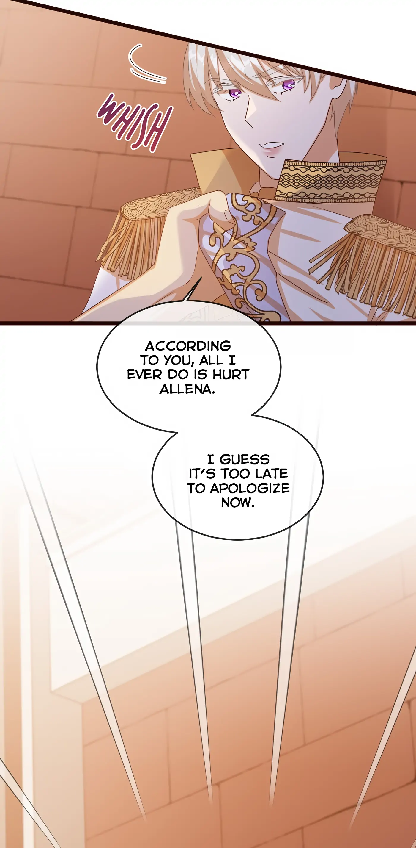 Villainess’ Reprisal Boutique Chapter 41 - page 55
