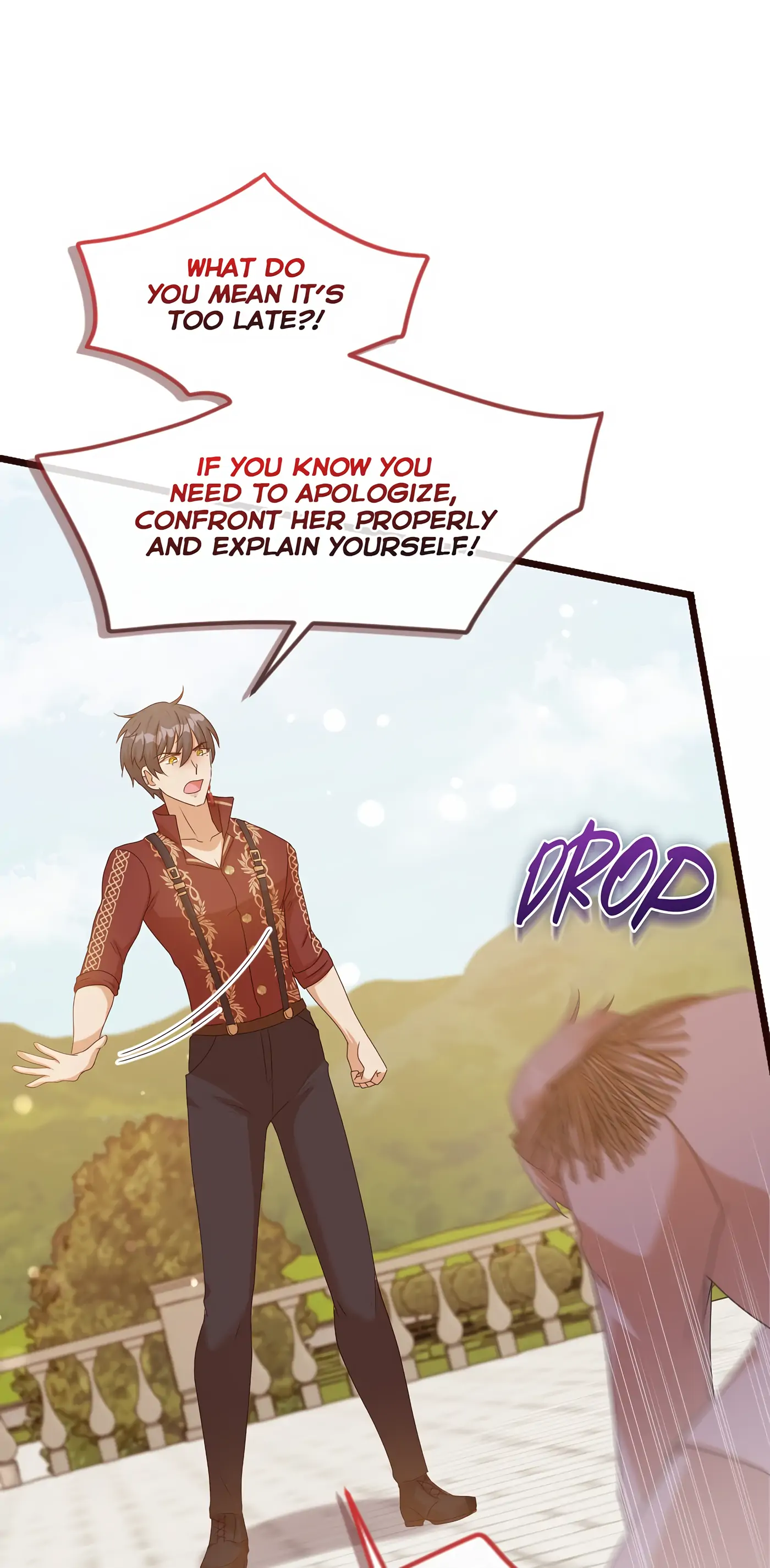 Villainess’ Reprisal Boutique Chapter 41 - page 57