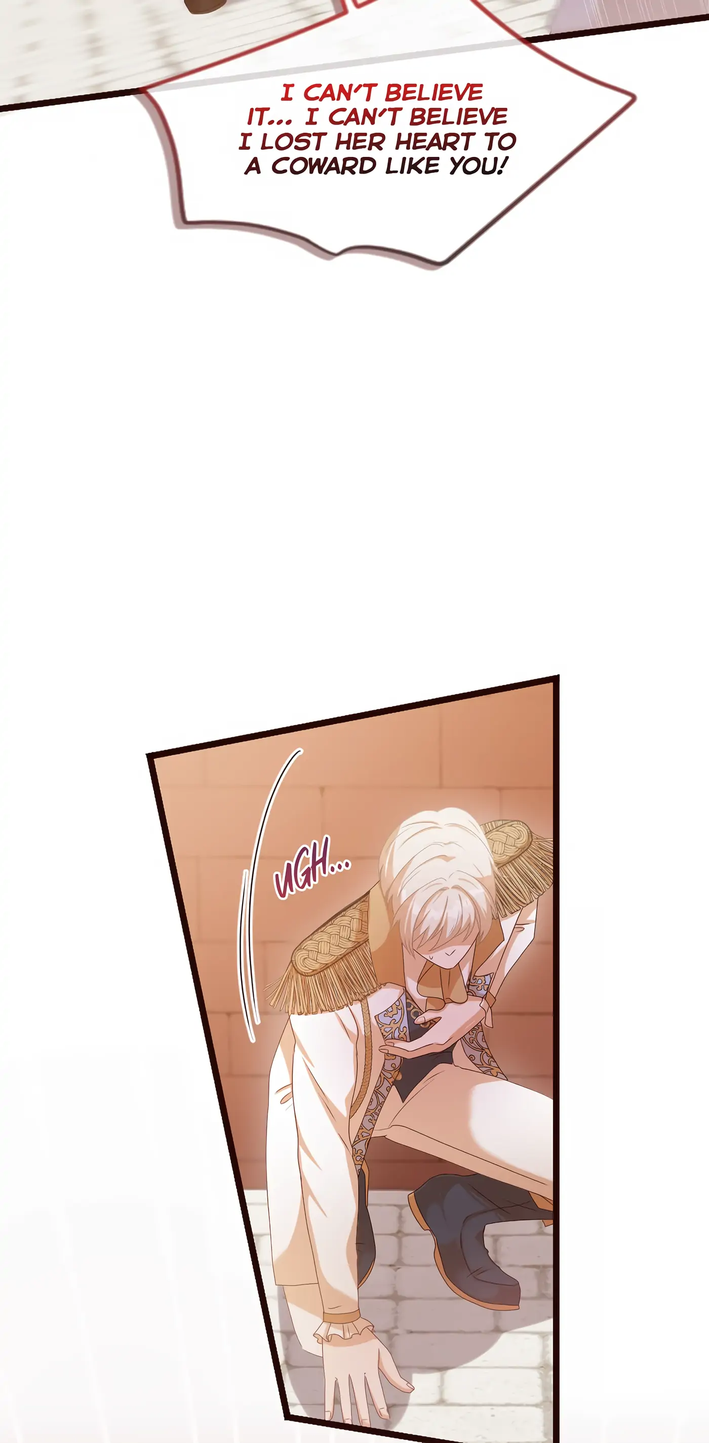 Villainess’ Reprisal Boutique Chapter 41 - page 58