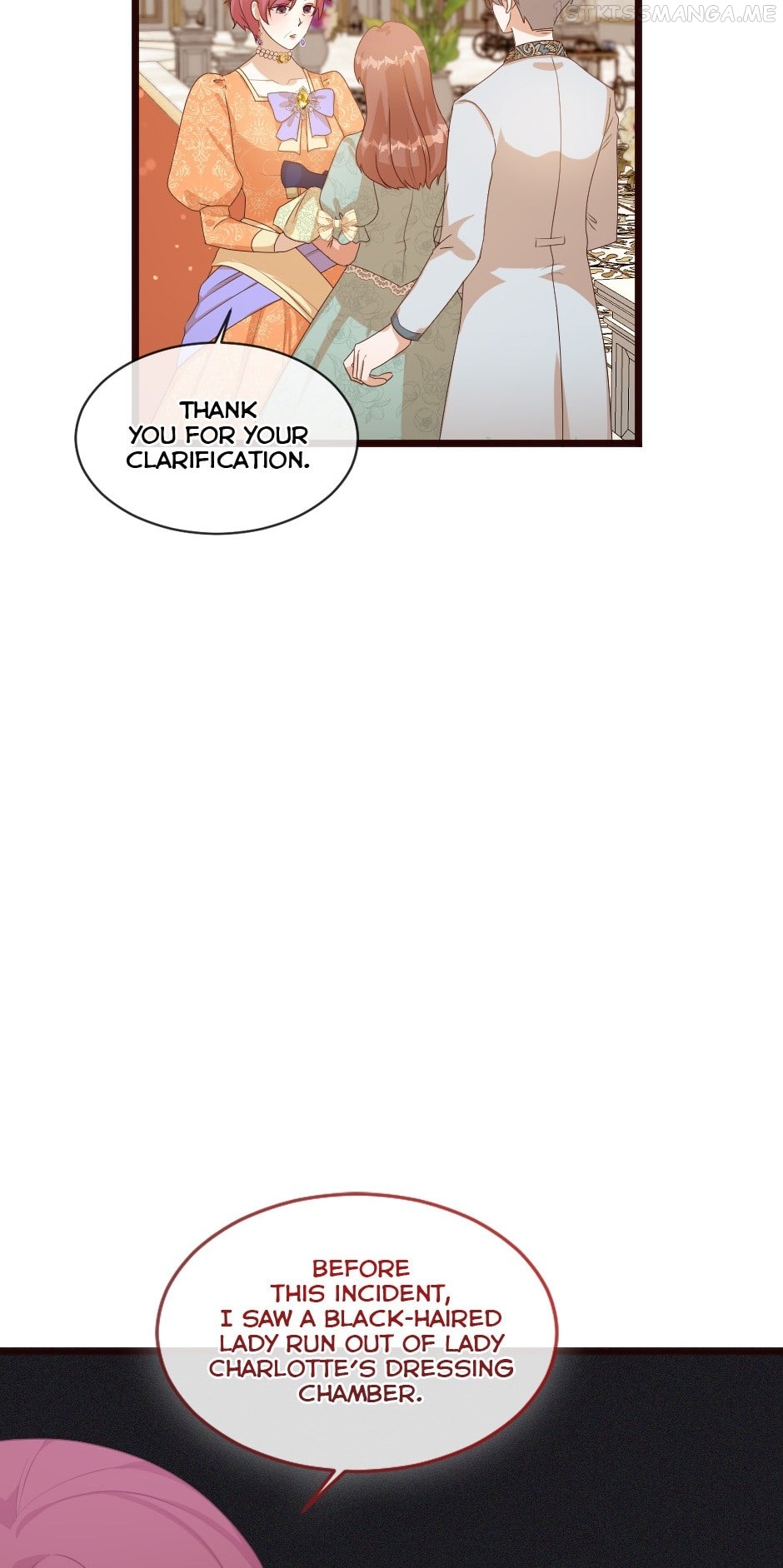 Villainess’ Reprisal Boutique Chapter 40 - page 10