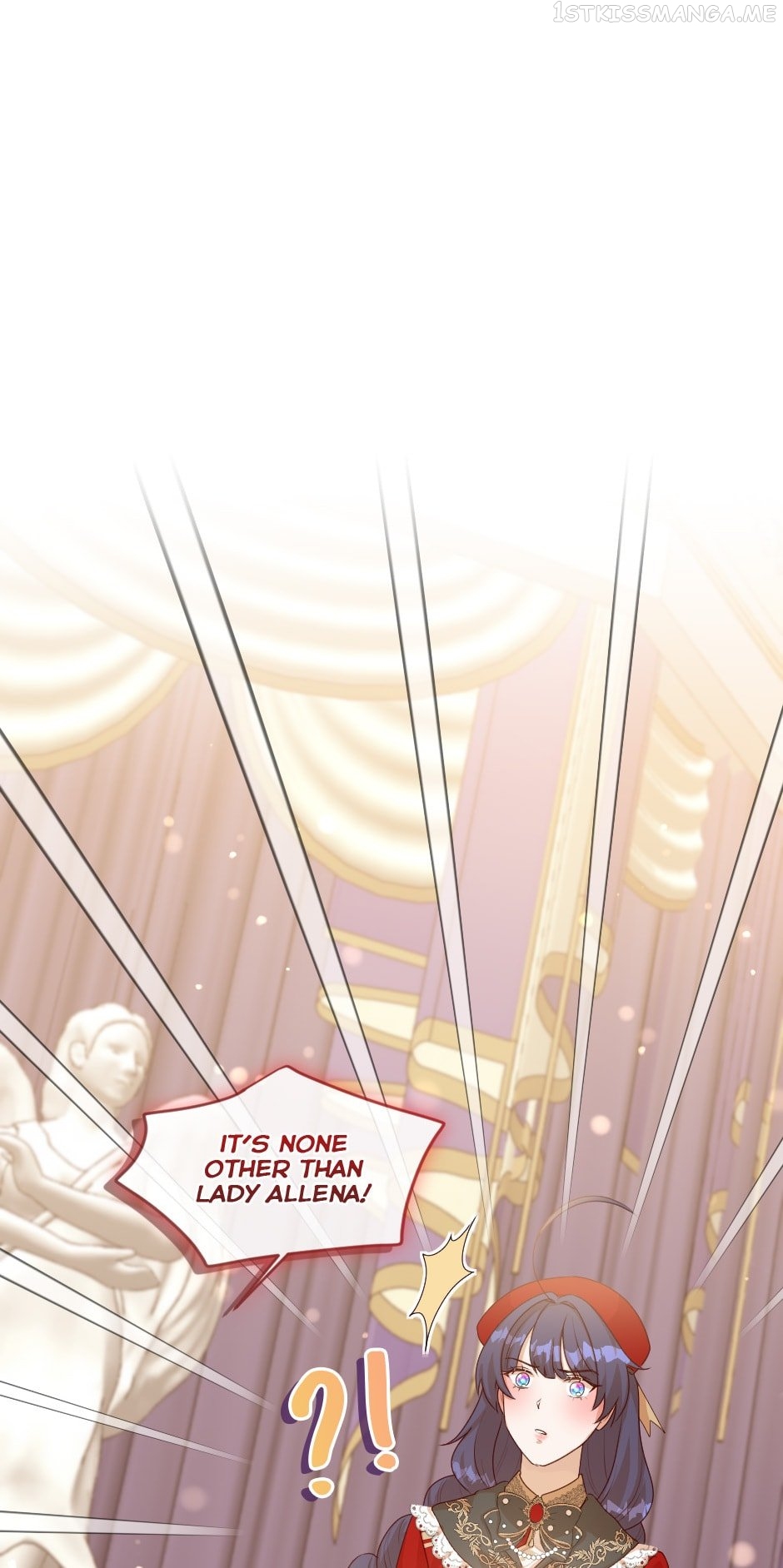 Villainess’ Reprisal Boutique Chapter 40 - page 12