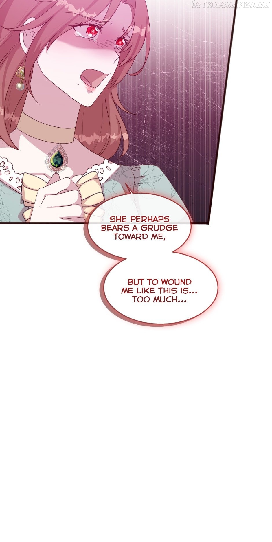 Villainess’ Reprisal Boutique Chapter 40 - page 14