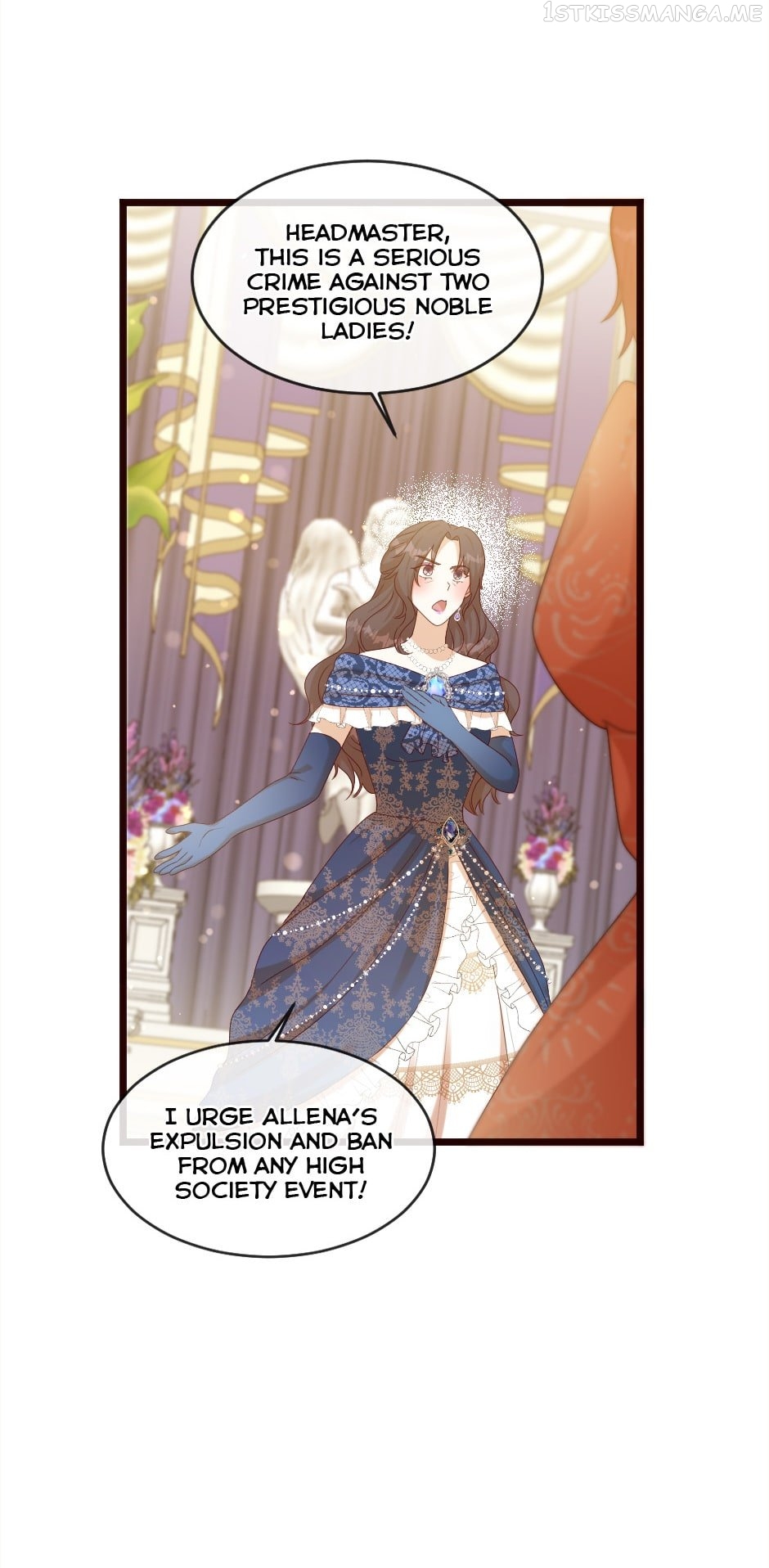 Villainess’ Reprisal Boutique Chapter 40 - page 16