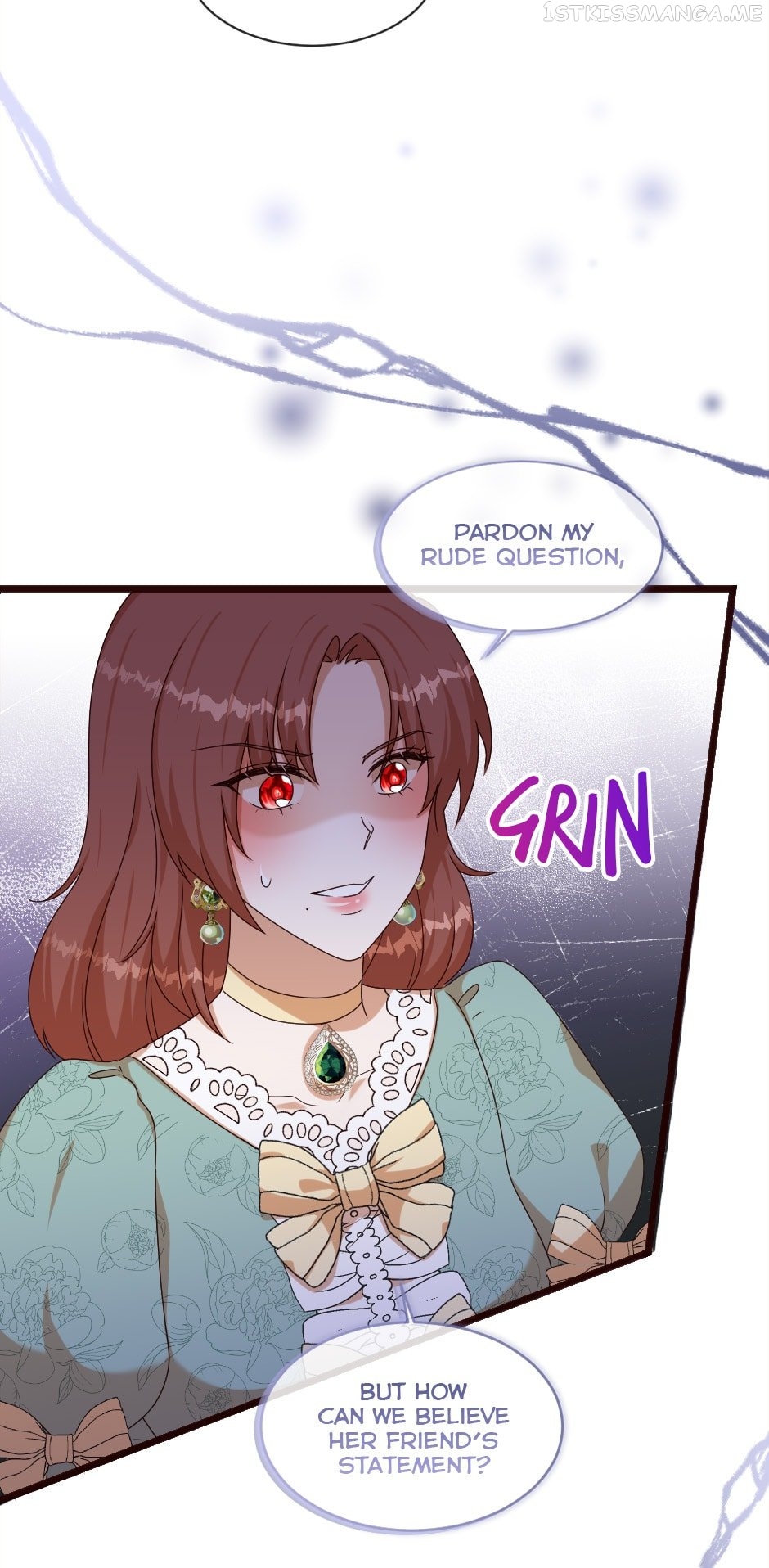 Villainess’ Reprisal Boutique Chapter 40 - page 21