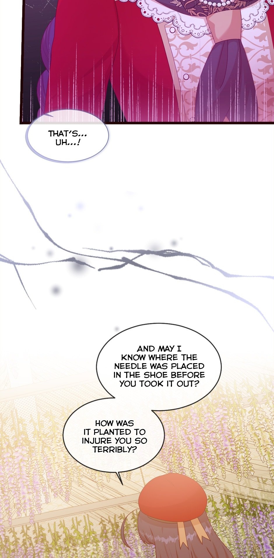 Villainess’ Reprisal Boutique Chapter 40 - page 23