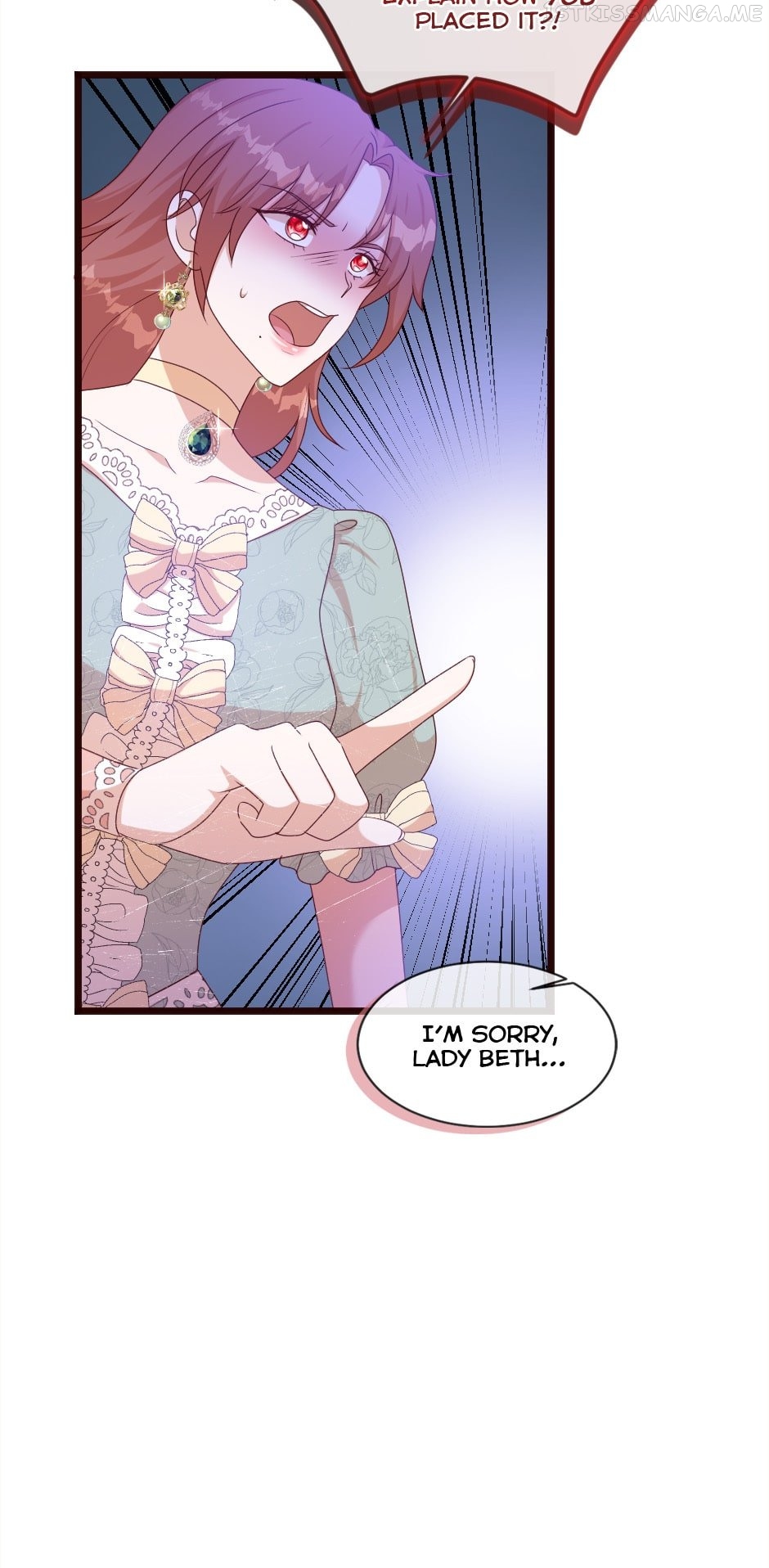 Villainess’ Reprisal Boutique Chapter 40 - page 25