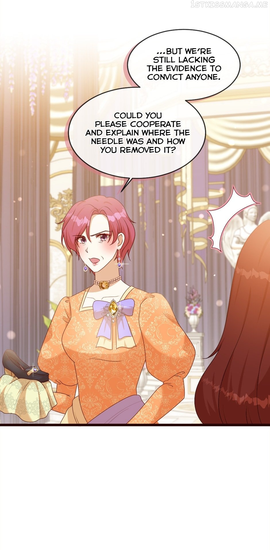 Villainess’ Reprisal Boutique Chapter 40 - page 26