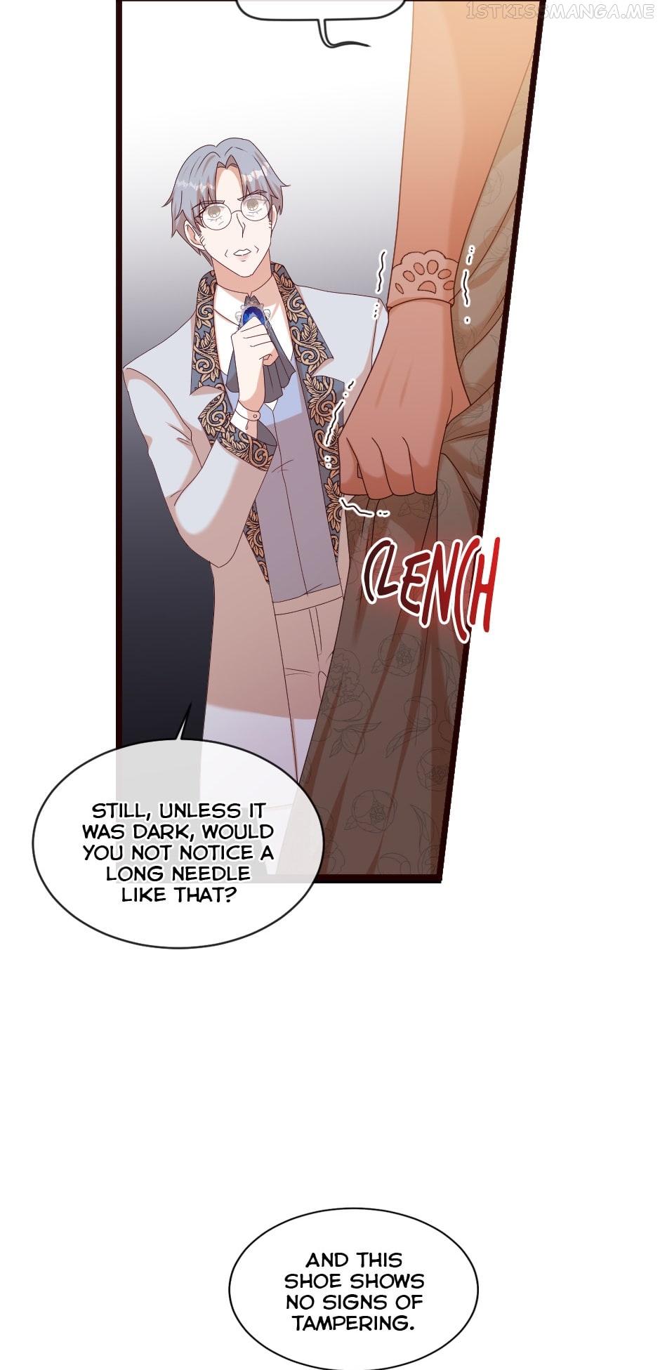 Villainess’ Reprisal Boutique Chapter 40 - page 31