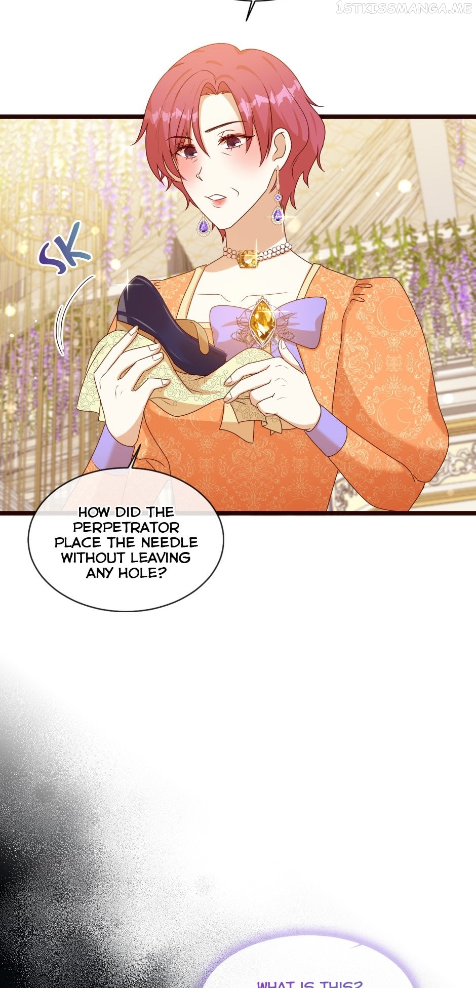 Villainess’ Reprisal Boutique Chapter 40 - page 32