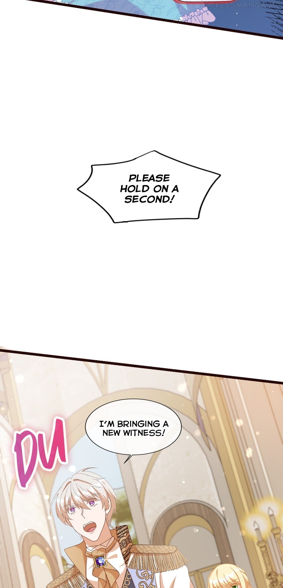 Villainess’ Reprisal Boutique Chapter 40 - page 34