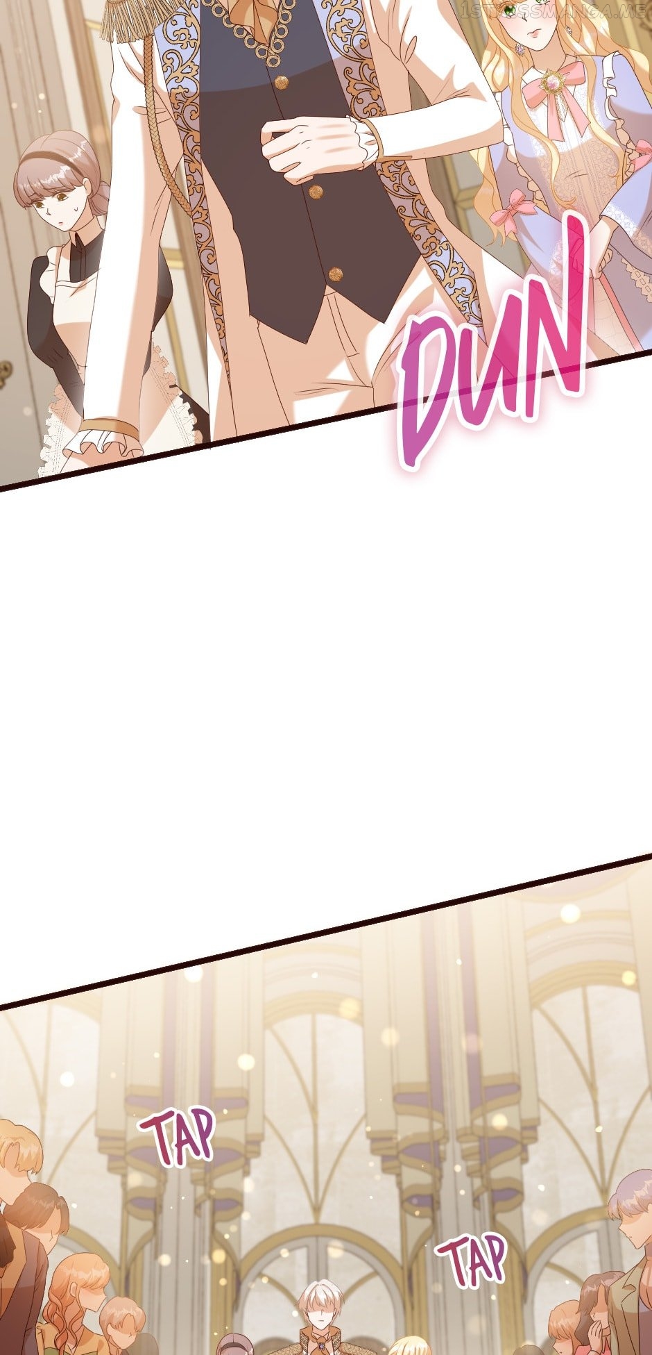 Villainess’ Reprisal Boutique Chapter 40 - page 35