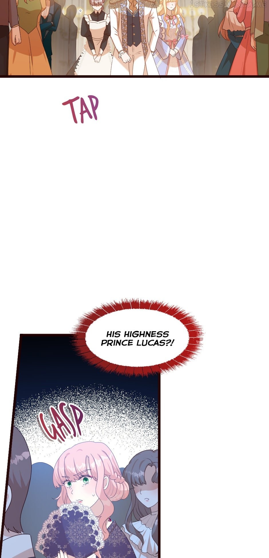 Villainess’ Reprisal Boutique Chapter 40 - page 36