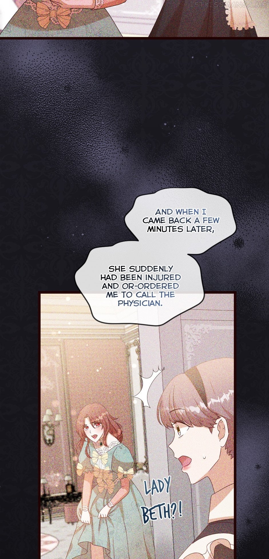 Villainess’ Reprisal Boutique Chapter 40 - page 39