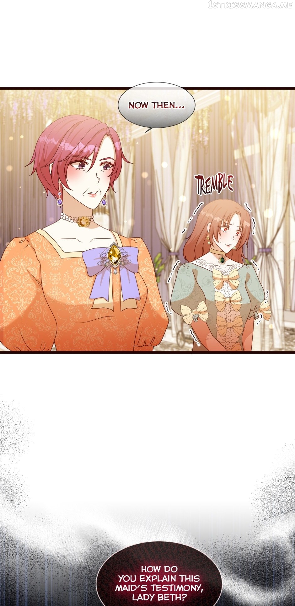Villainess’ Reprisal Boutique Chapter 40 - page 43