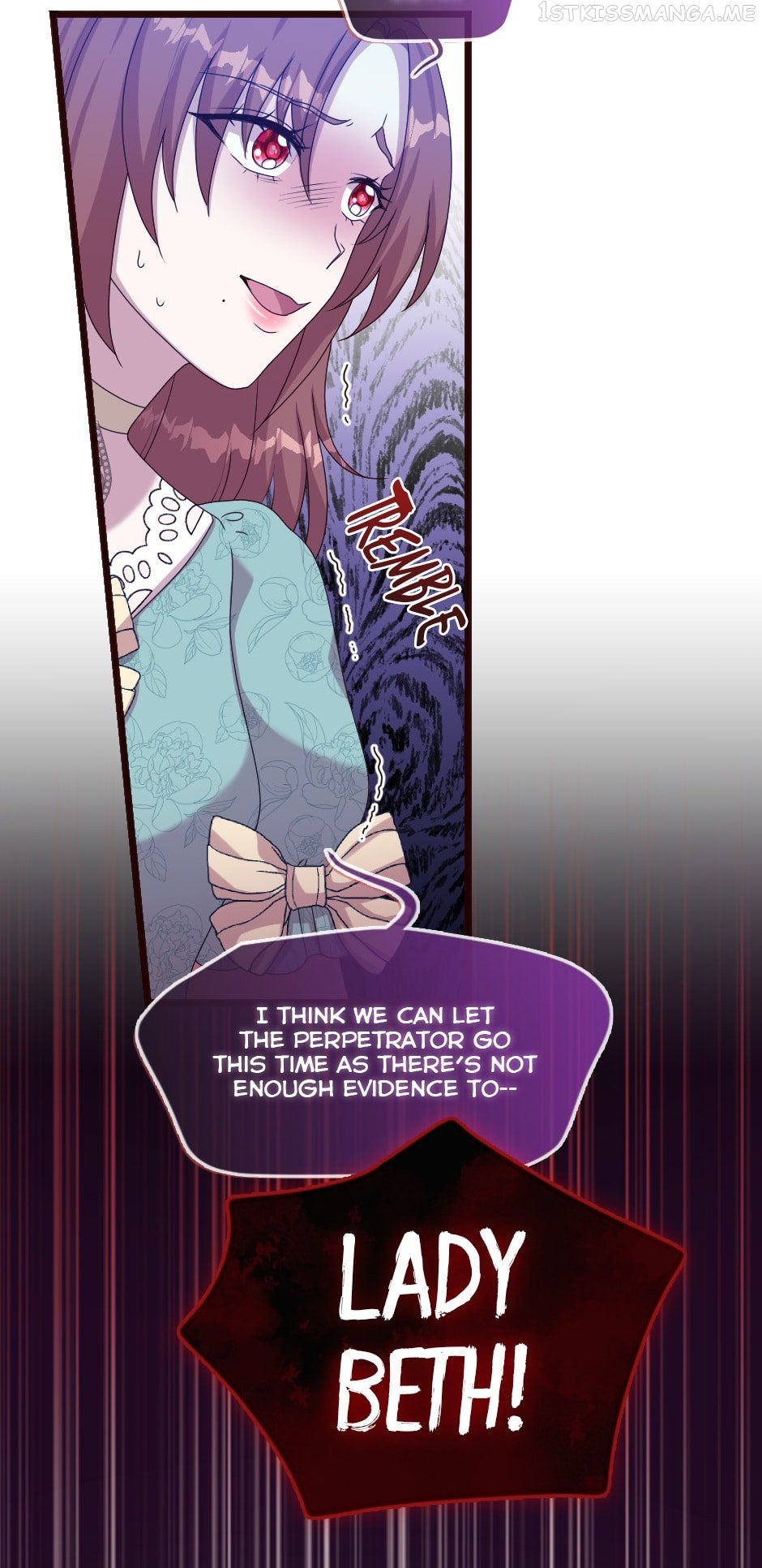 Villainess’ Reprisal Boutique Chapter 40 - page 46