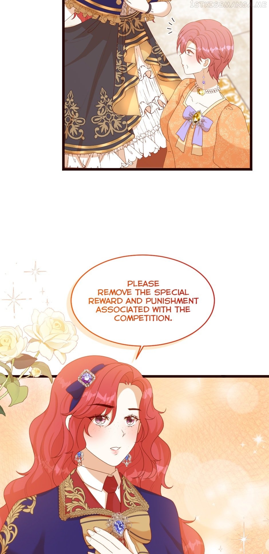 Villainess’ Reprisal Boutique Chapter 40 - page 53