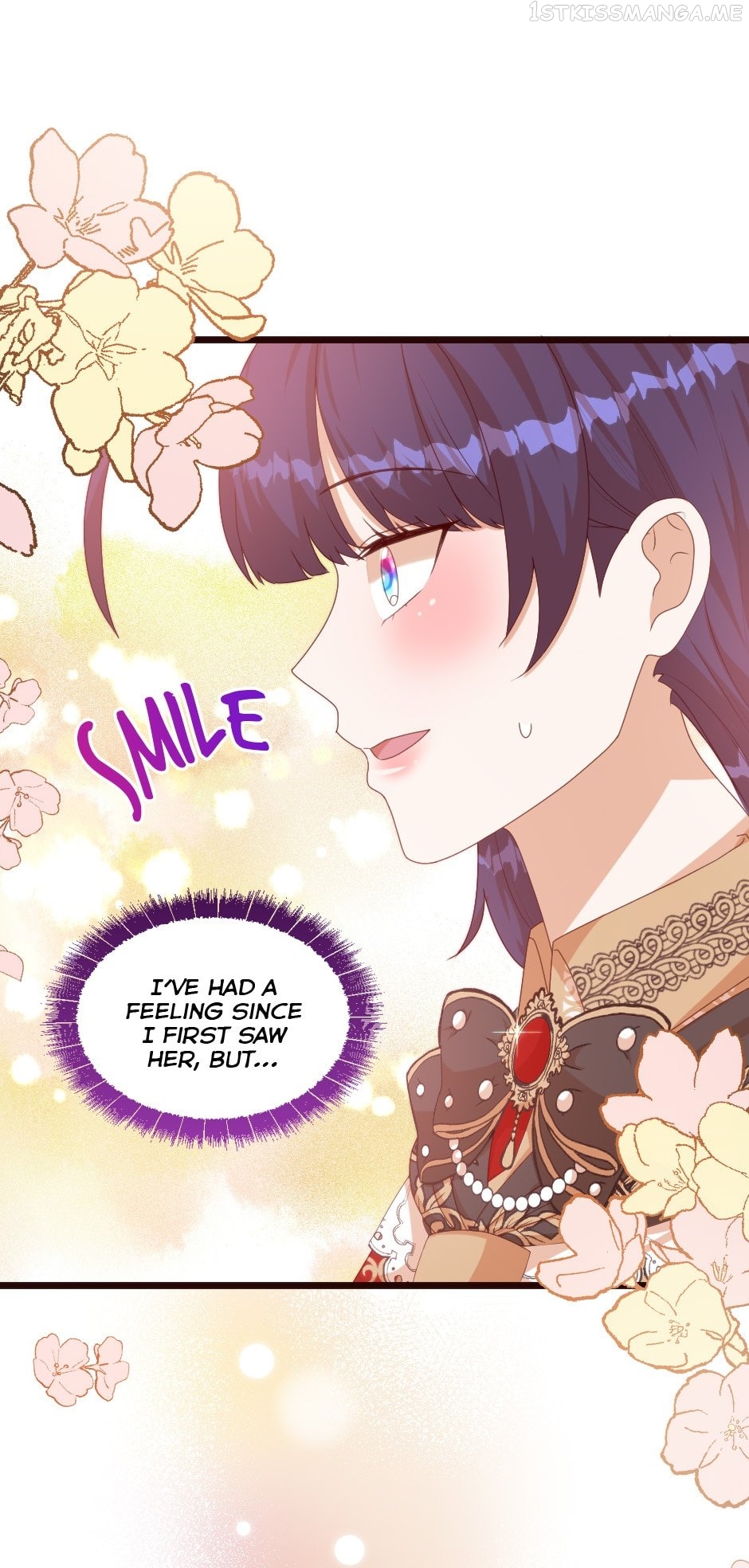 Villainess’ Reprisal Boutique Chapter 40 - page 57