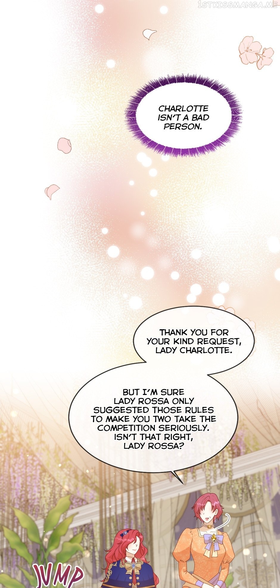 Villainess’ Reprisal Boutique Chapter 40 - page 58