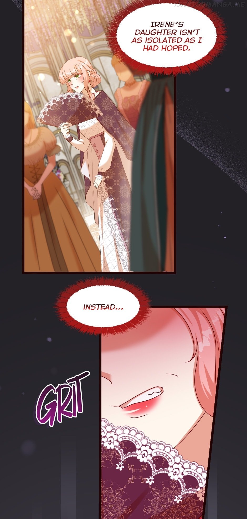 Villainess’ Reprisal Boutique Chapter 40 - page 60