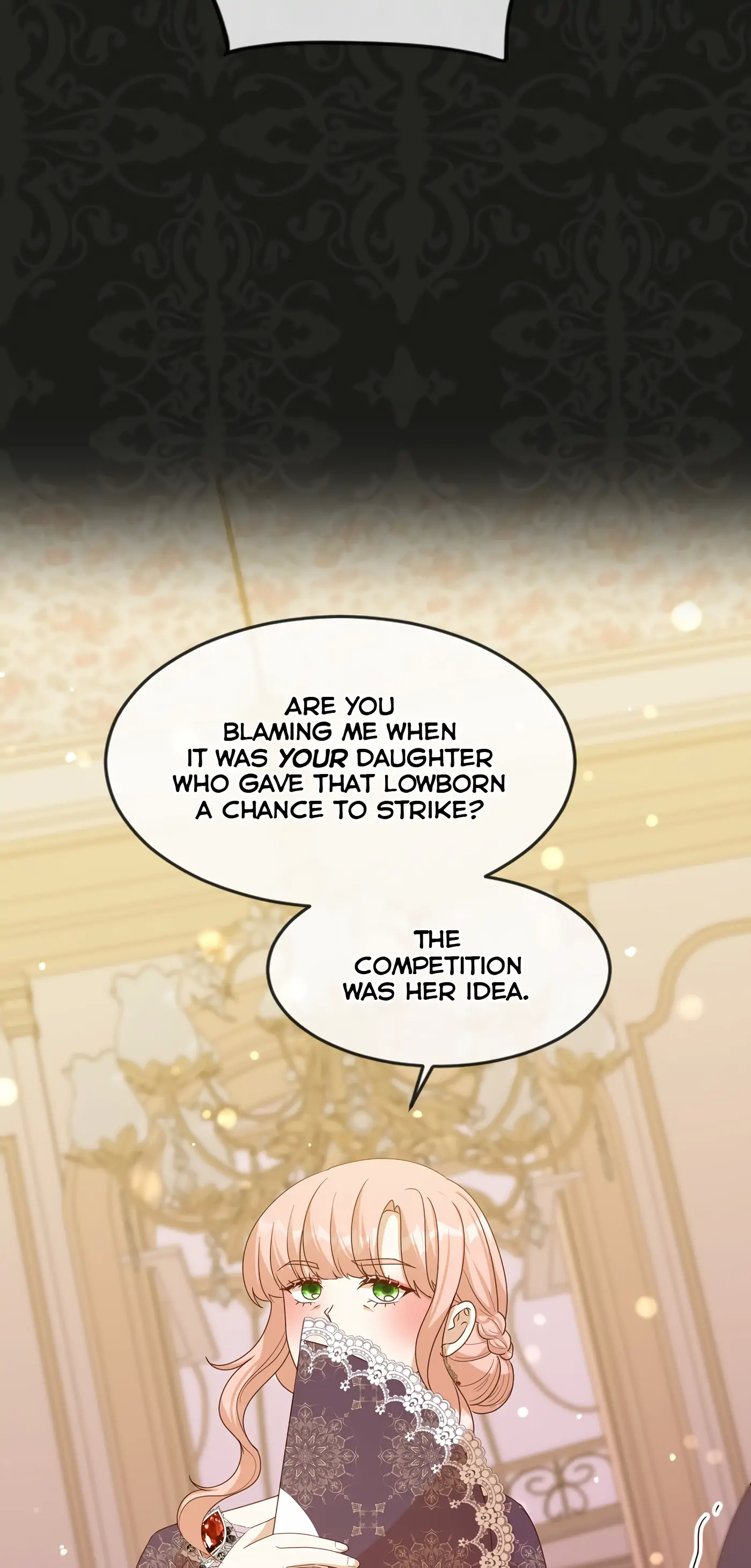 Villainess’ Reprisal Boutique Chapter 39 - page 10