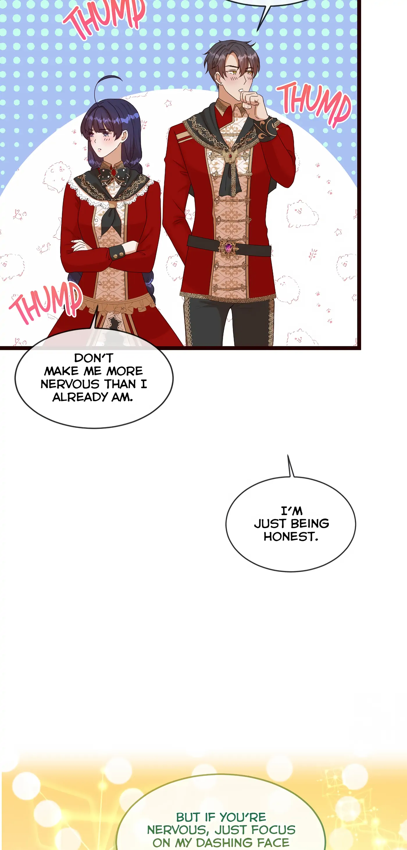 Villainess’ Reprisal Boutique Chapter 39 - page 20