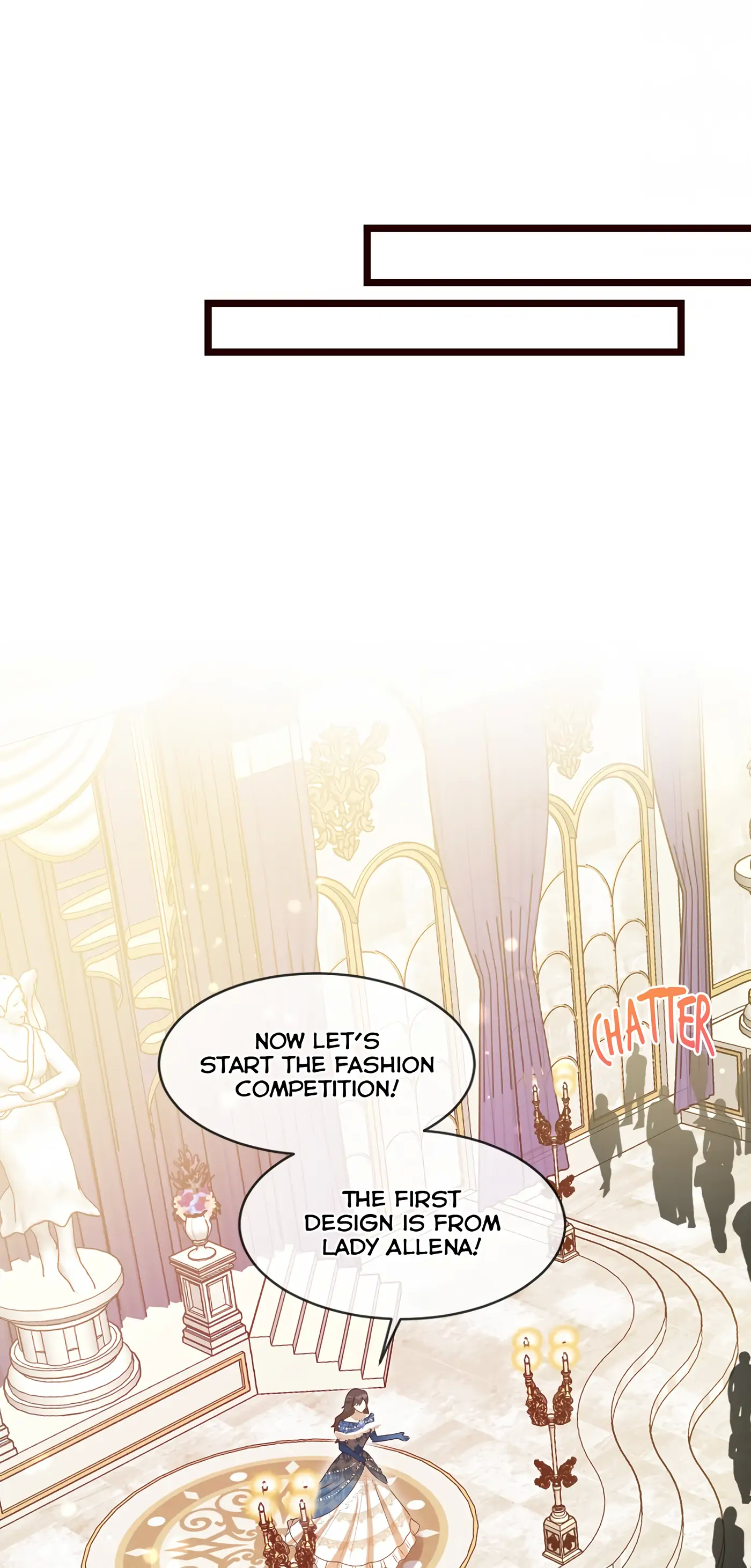 Villainess’ Reprisal Boutique Chapter 39 - page 22