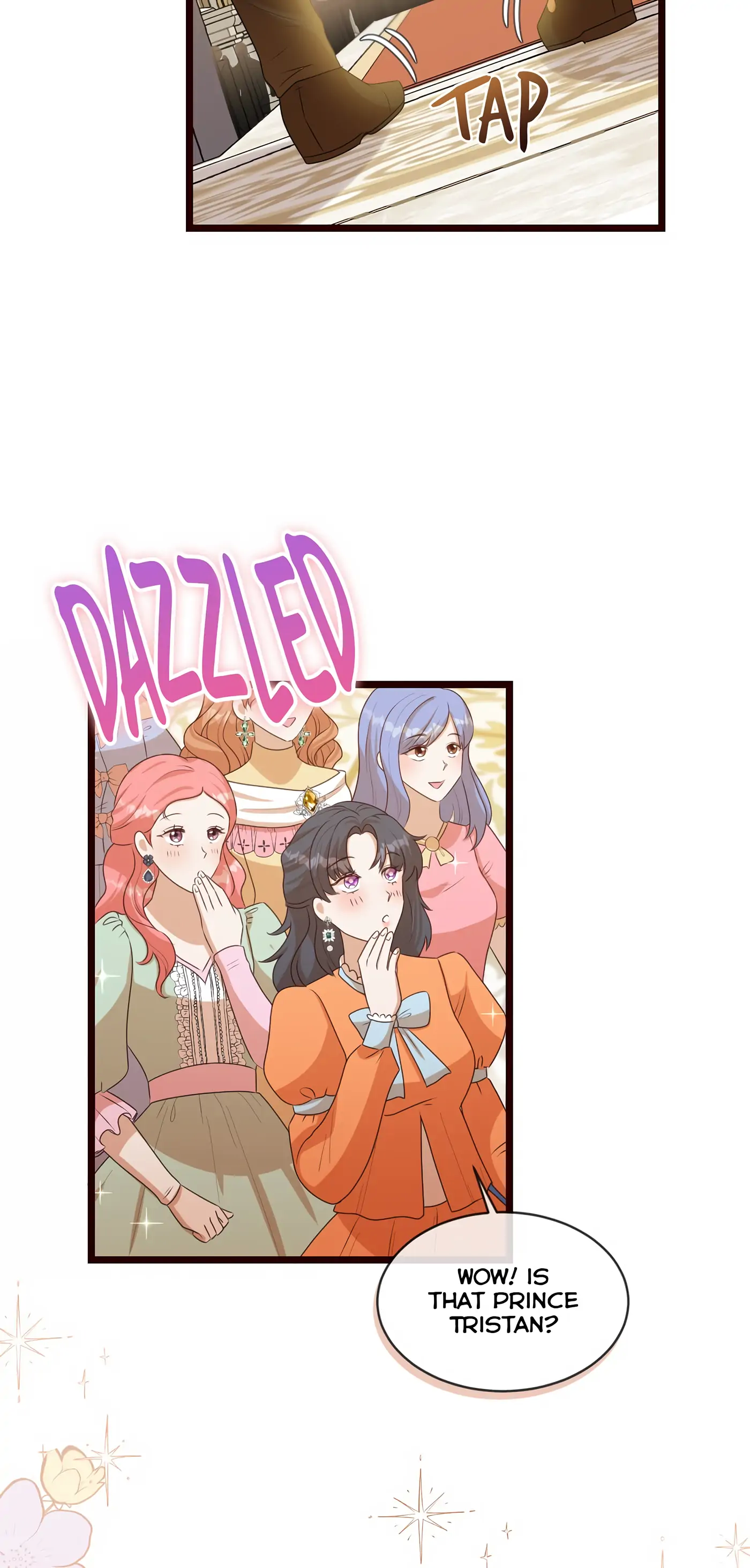 Villainess’ Reprisal Boutique Chapter 39 - page 24