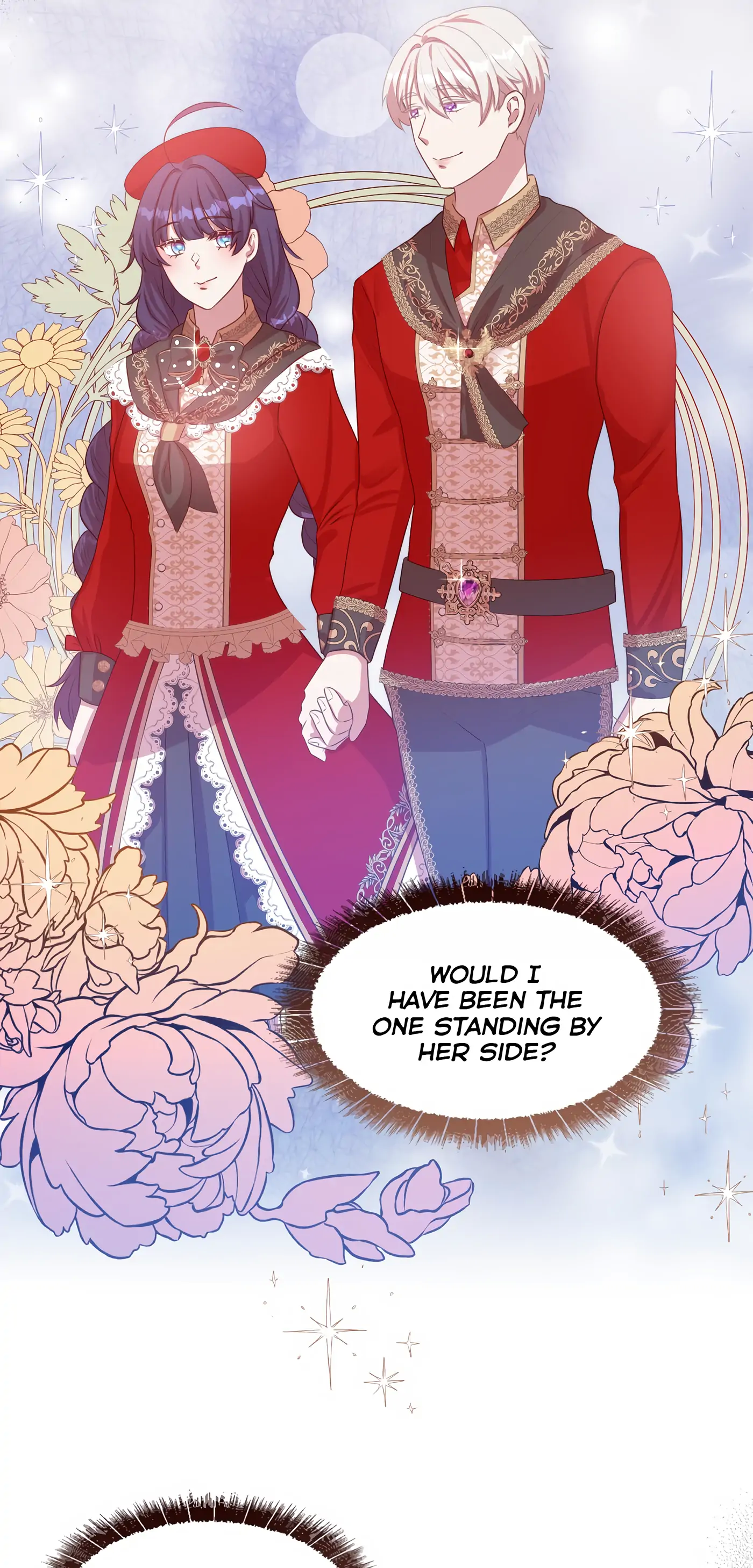 Villainess’ Reprisal Boutique Chapter 39 - page 33