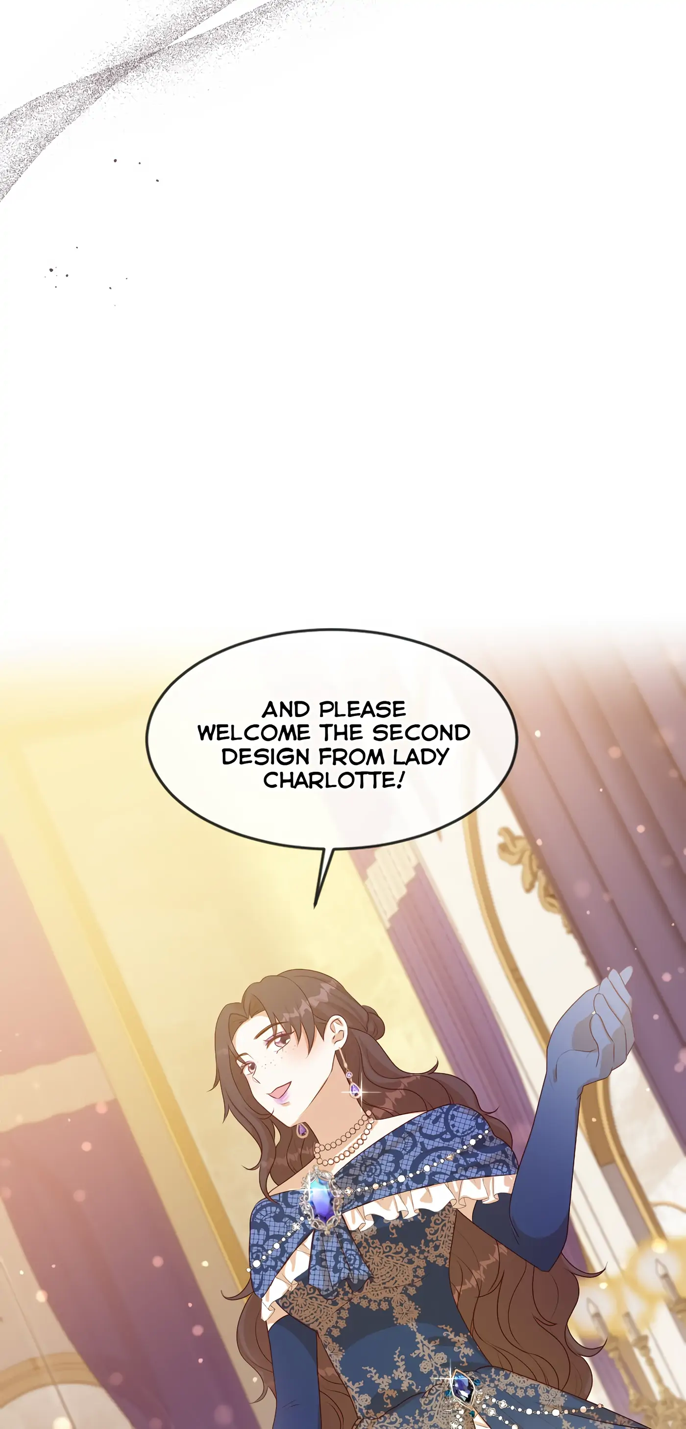 Villainess’ Reprisal Boutique Chapter 39 - page 35